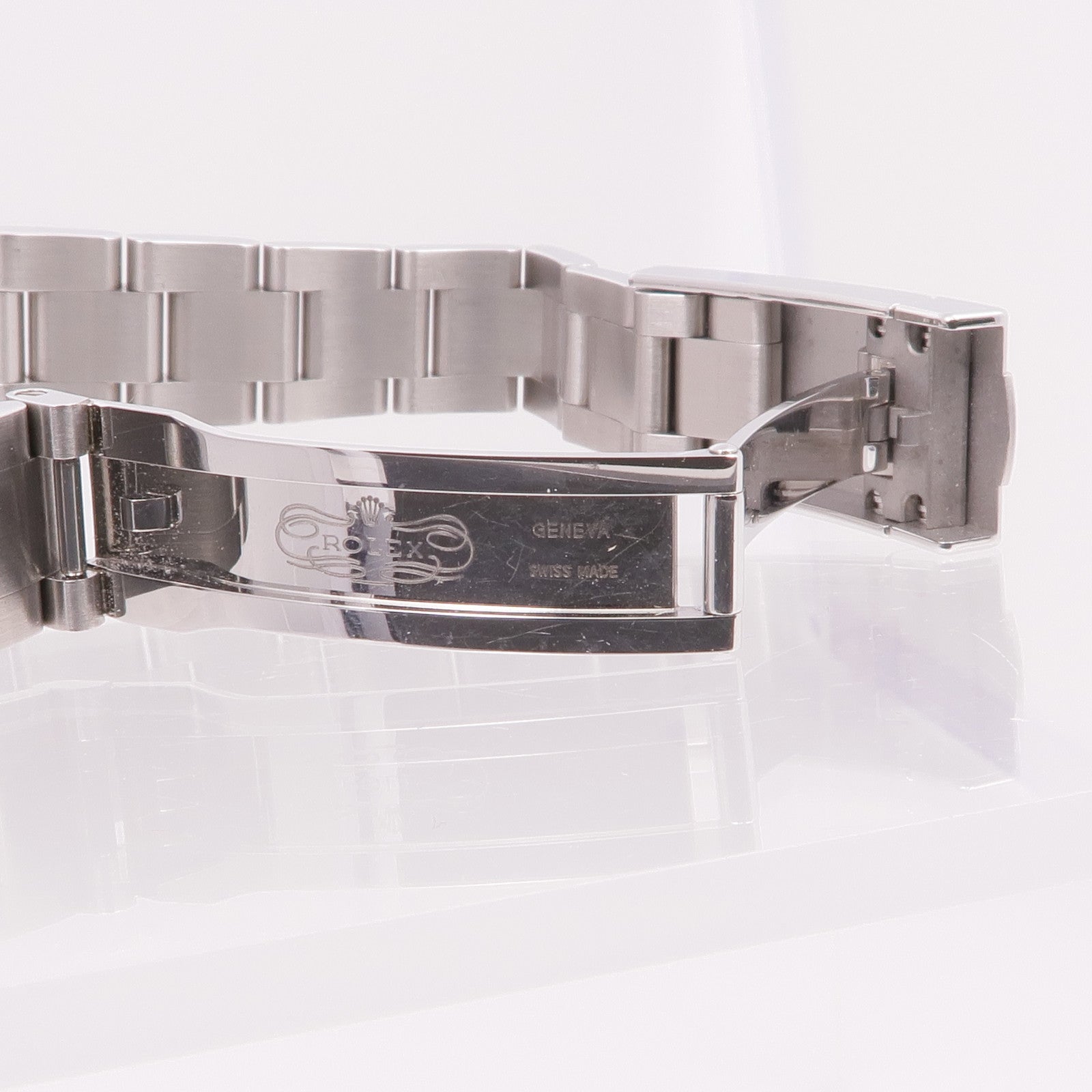 ROLEX Oyster Perpetual 277200