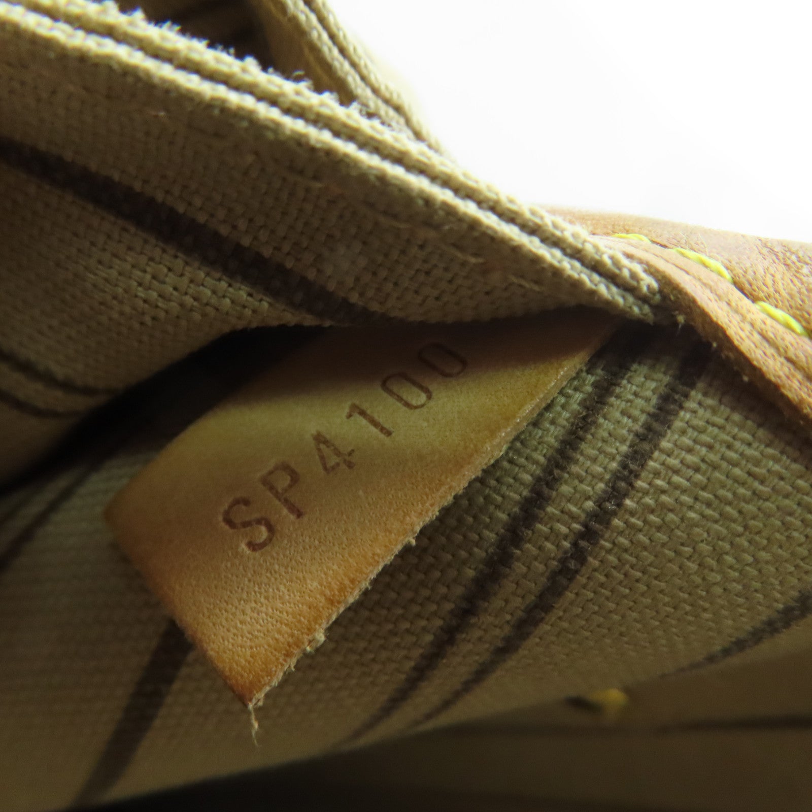 LOUIS VUITTON 【激減優惠】Monogram Neverfull GM金扣肩背袋啡色