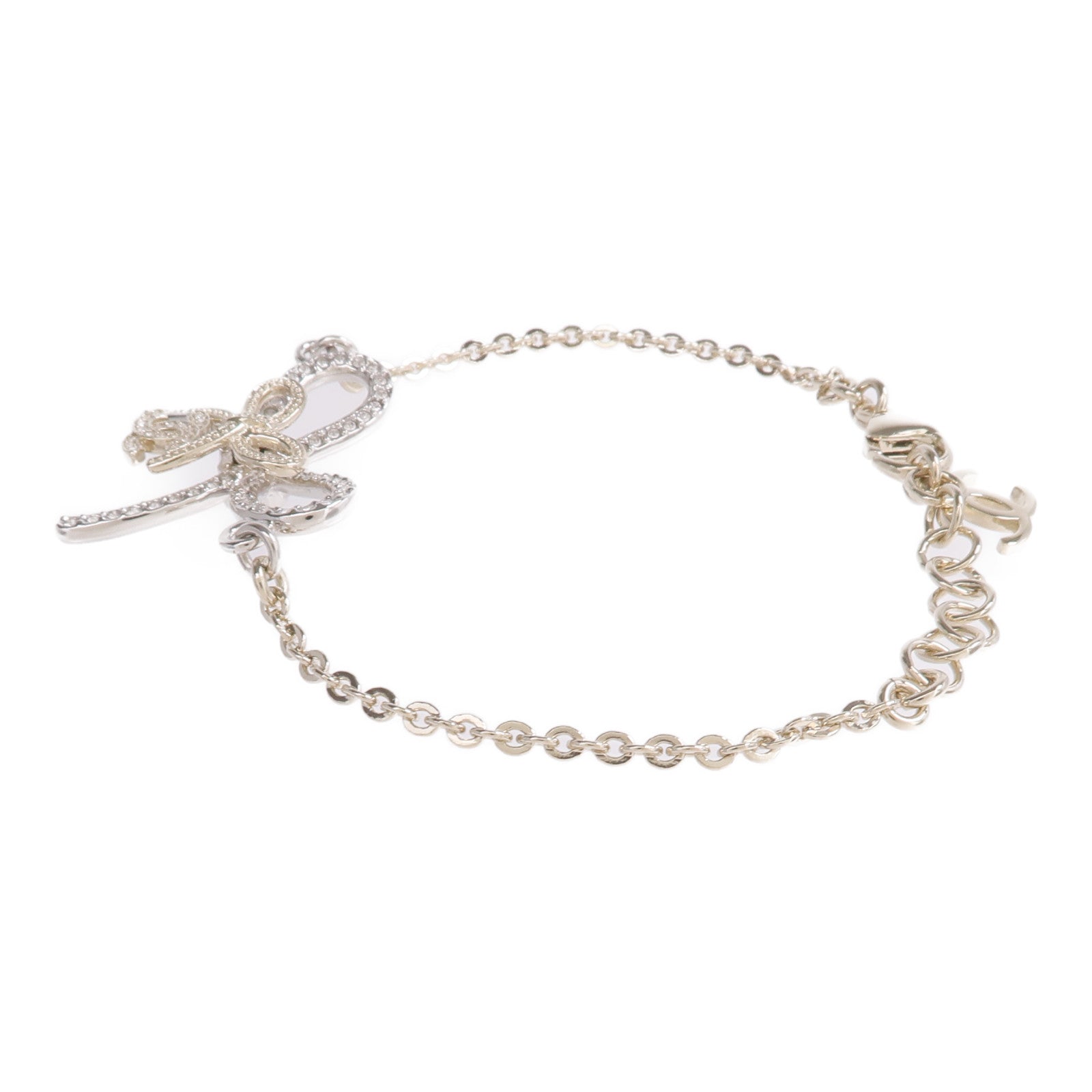 CHANEL 金屬Bracelet手鏈