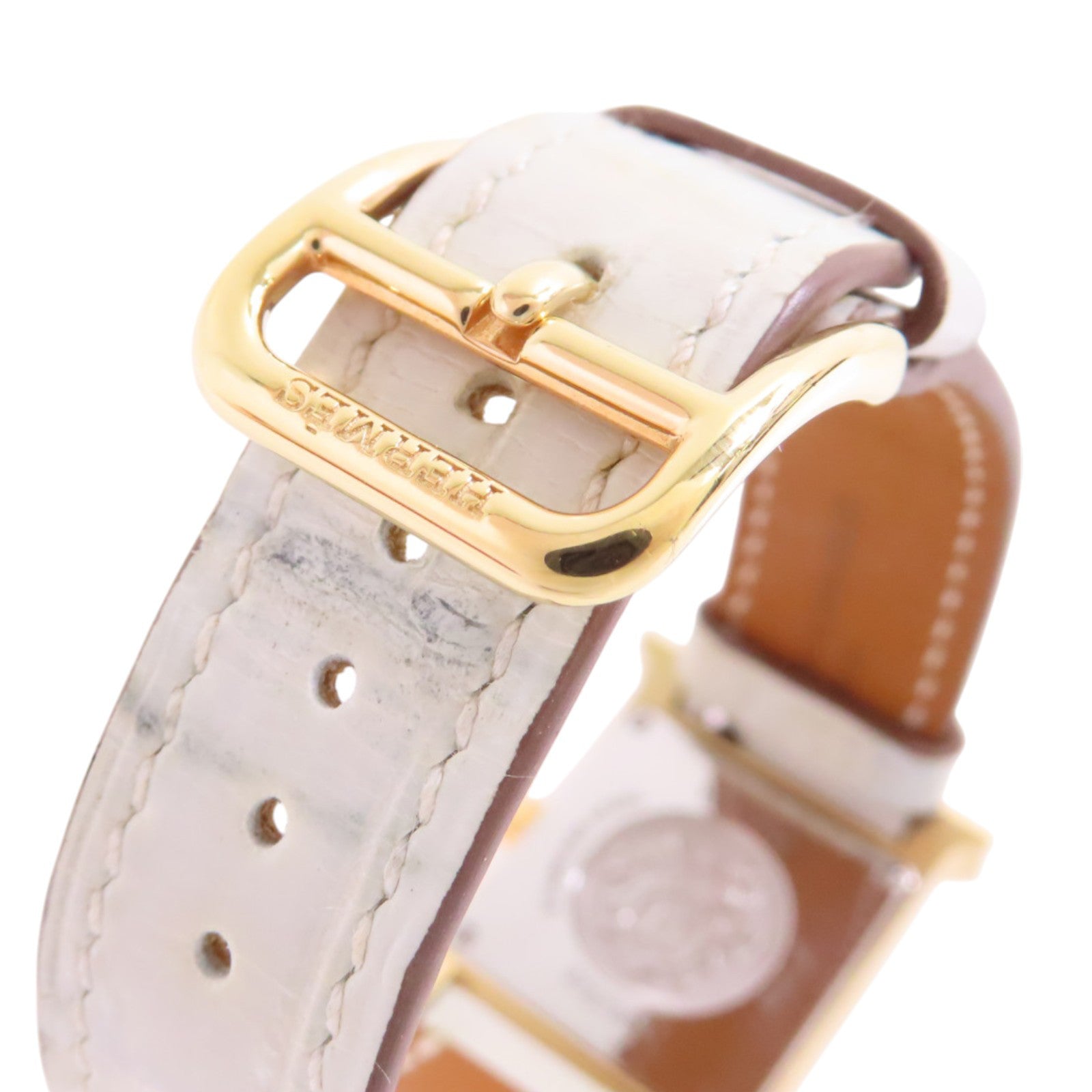 HERMES H watch HH1.202C