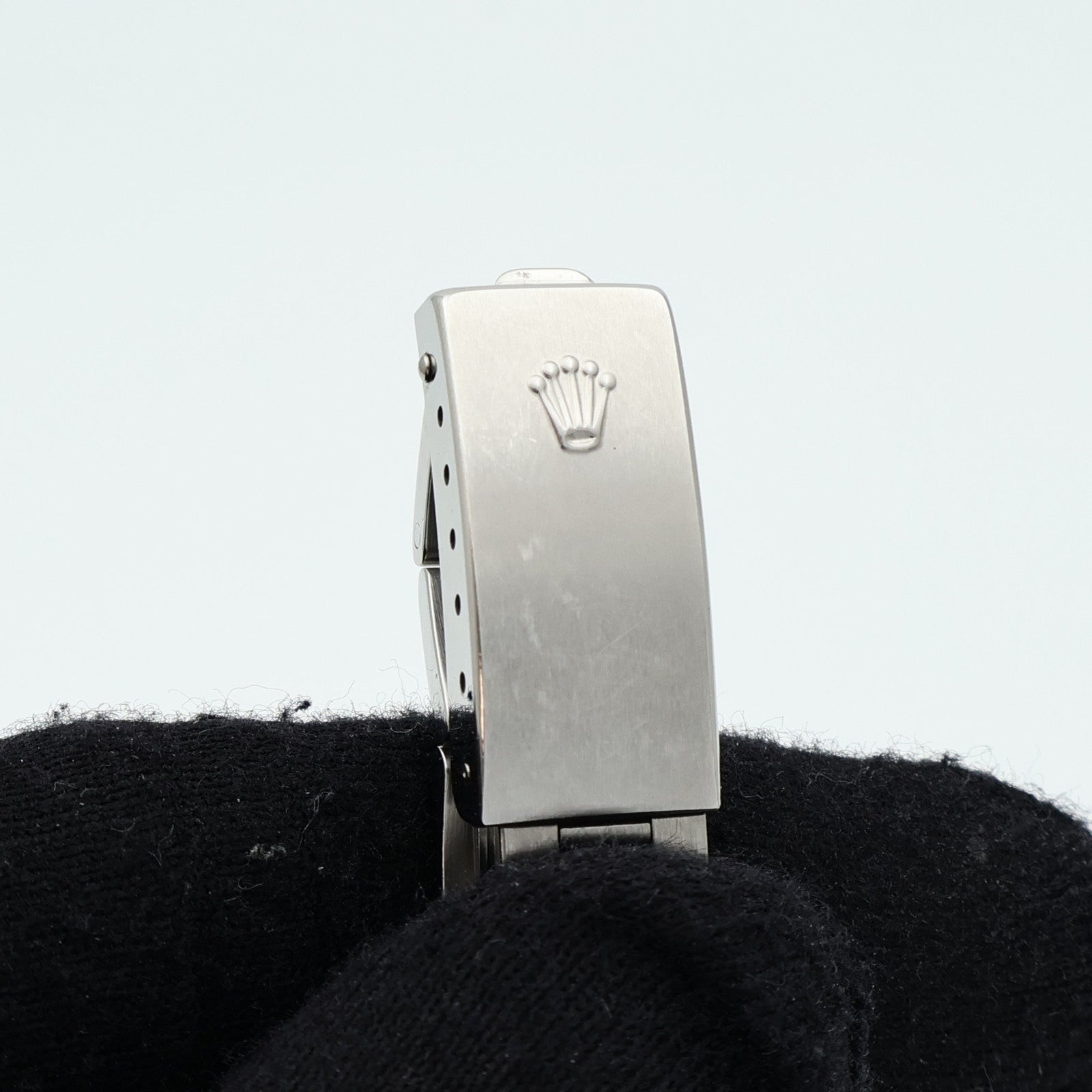 ROLEX Oyster Perpetual Lady Date 79190