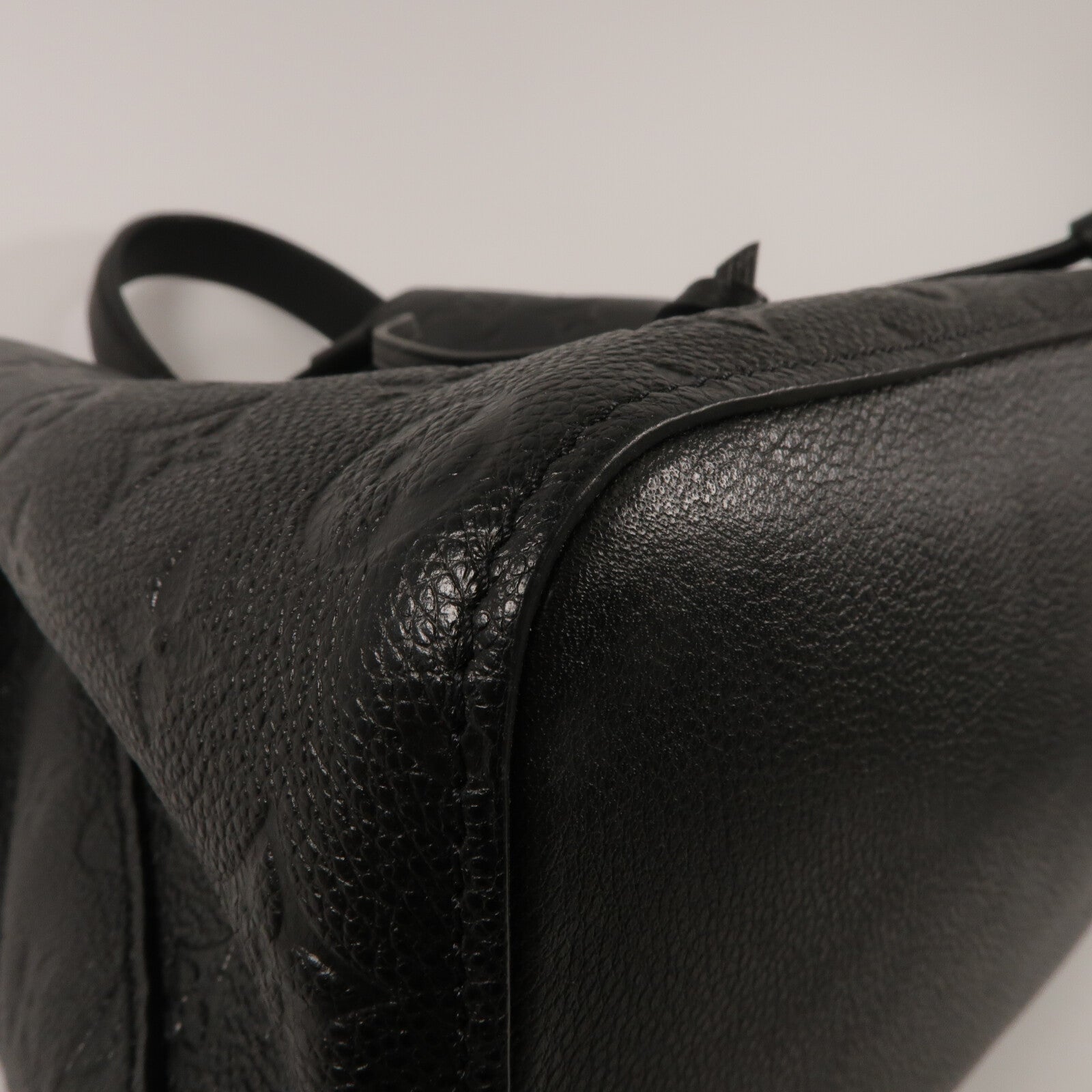 LOUIS VUITTON Monogram Empreinte NeoNeo MM
