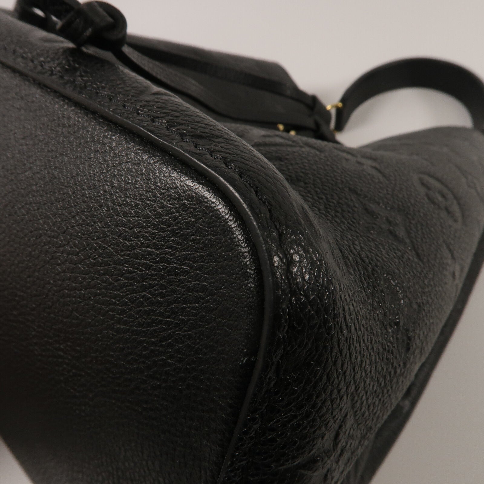 LOUIS VUITTON Monogram Empreinte NeoNeo MM