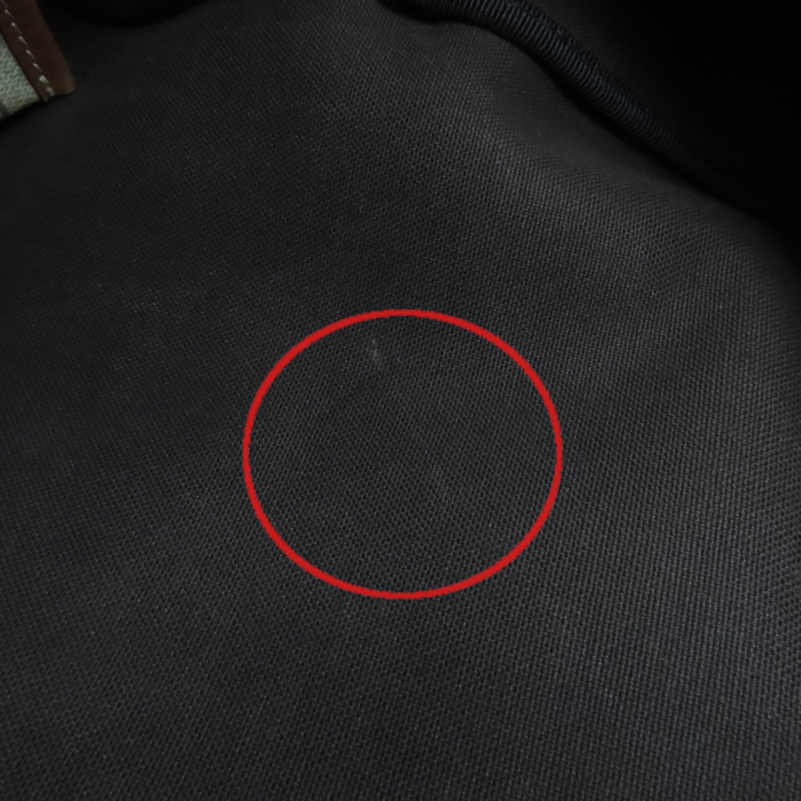 GUCCI 【激減優惠】塗層帆布Boston Bag波士頓包啡色