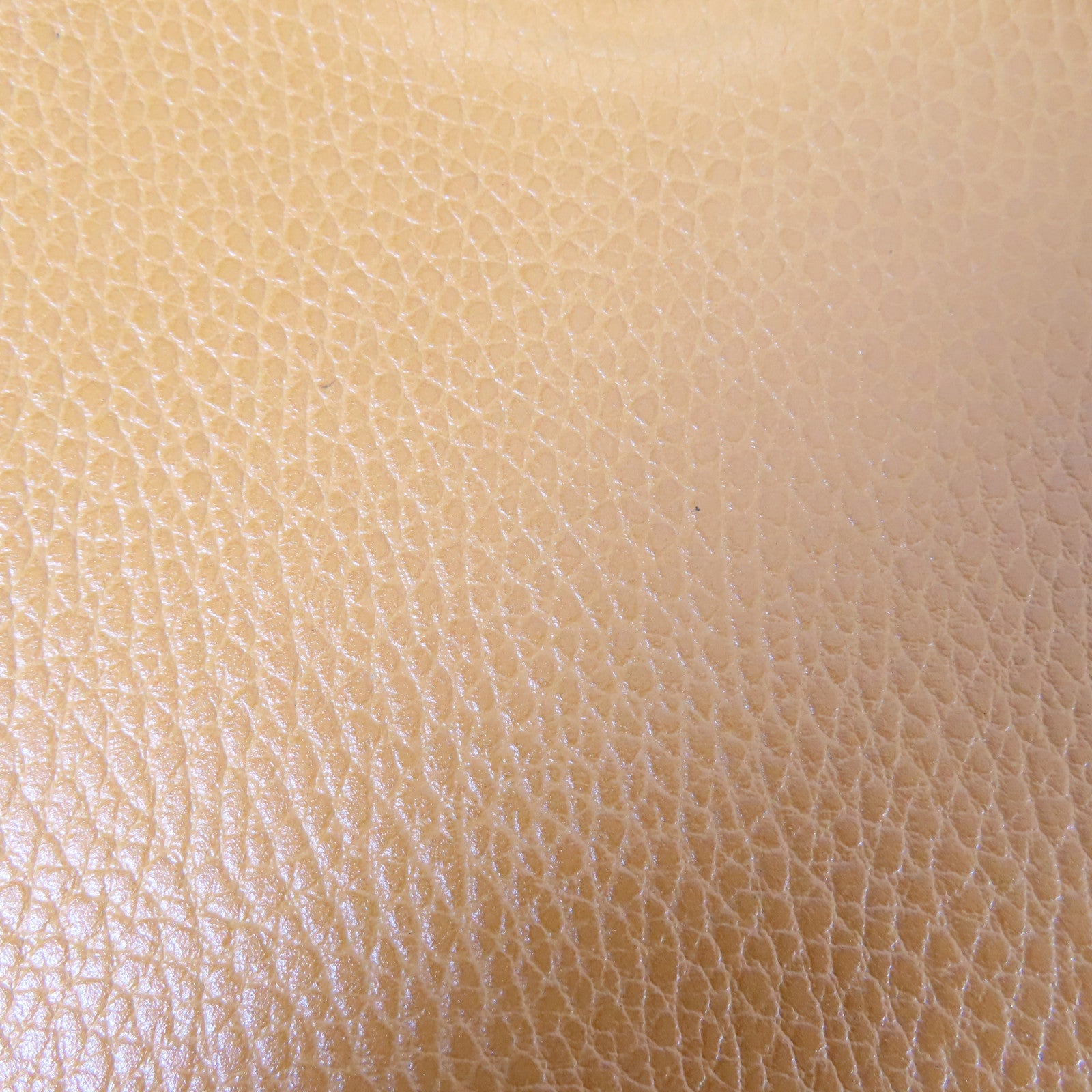 HERMES Ardennes皮革Haut a Courroies 32金扣手挽袋Caramel/啡色