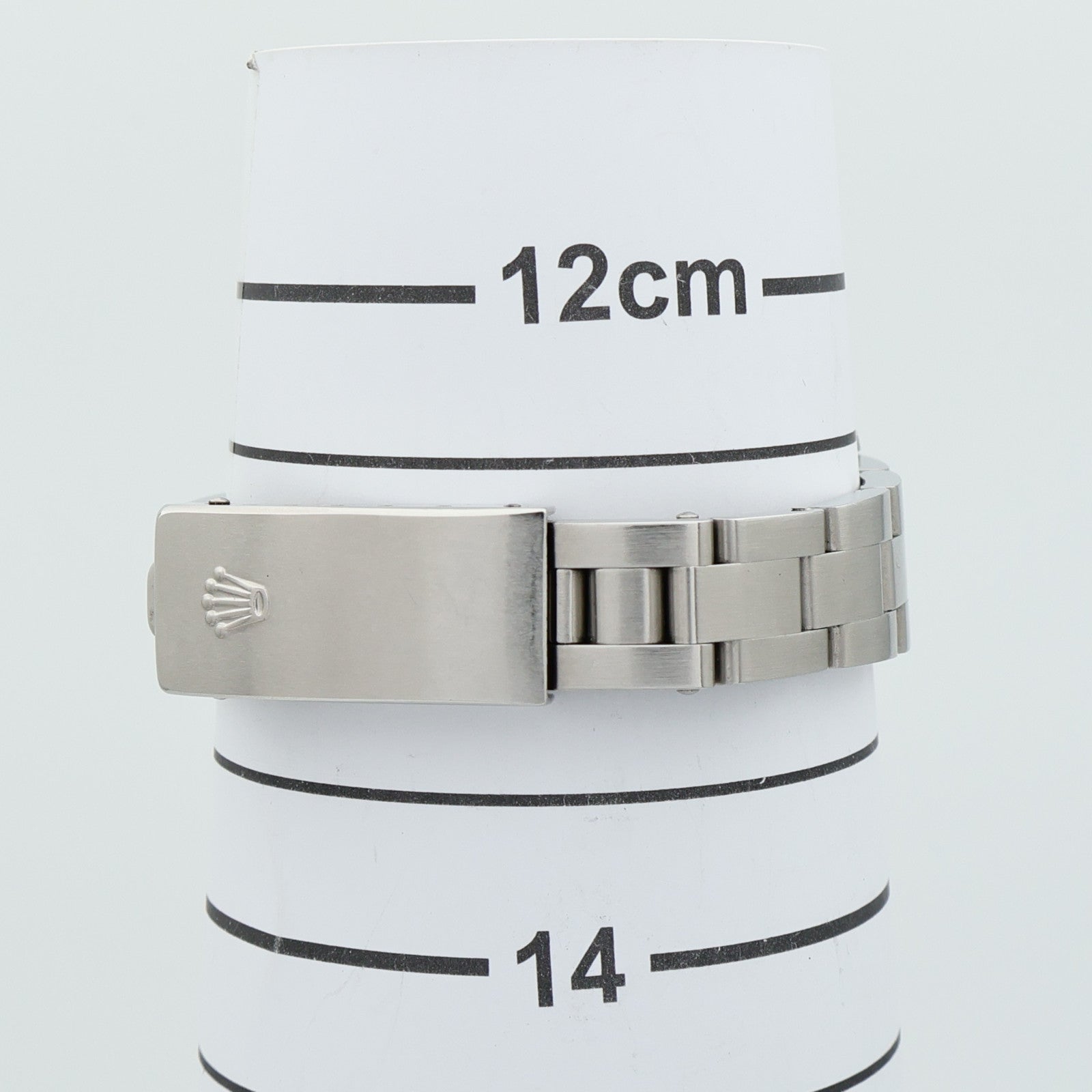 ROLEX Oyster Perpetual Lady Date 79190