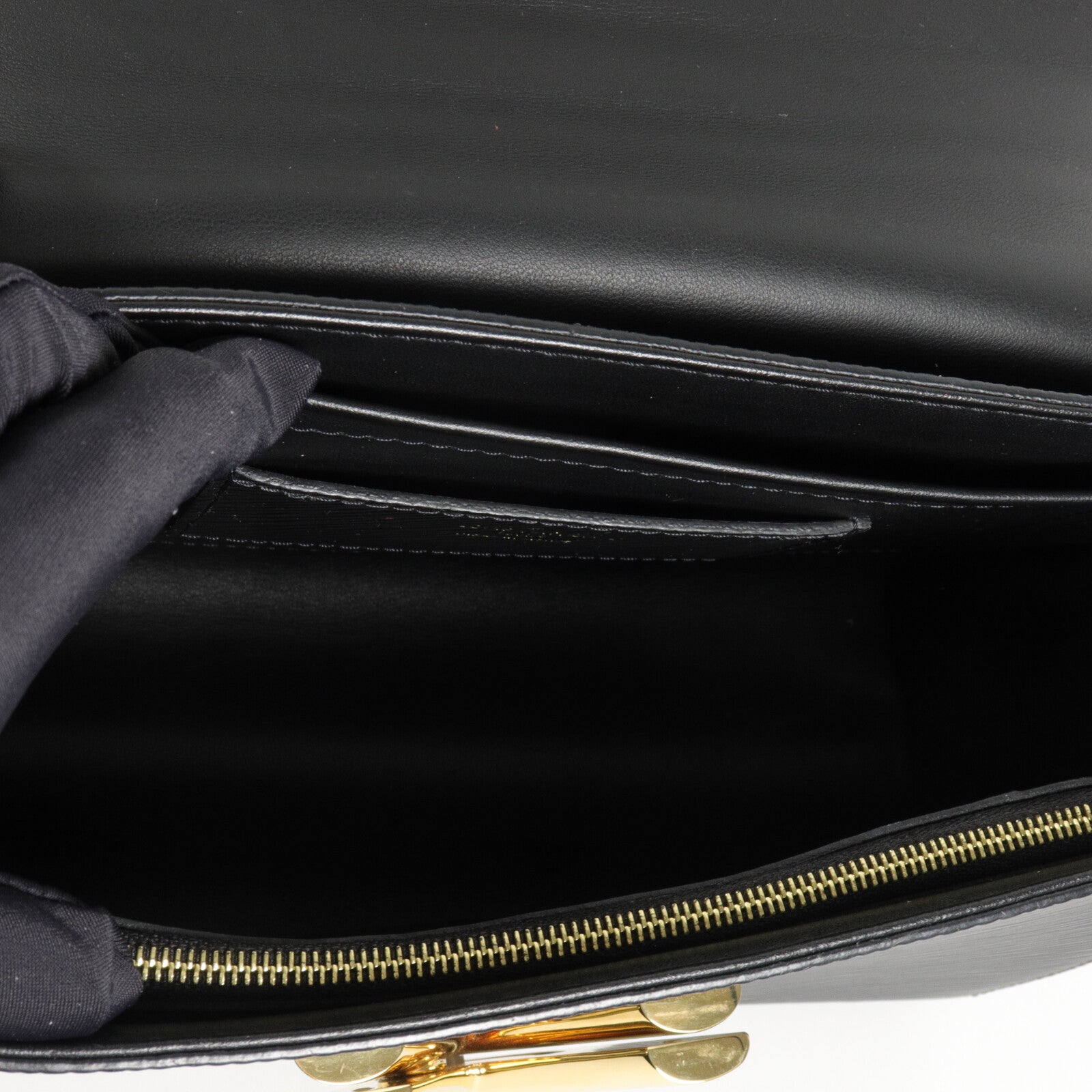 LOUIS VUITTON Epi Twist MM Love Lock手挽肩背兩用袋