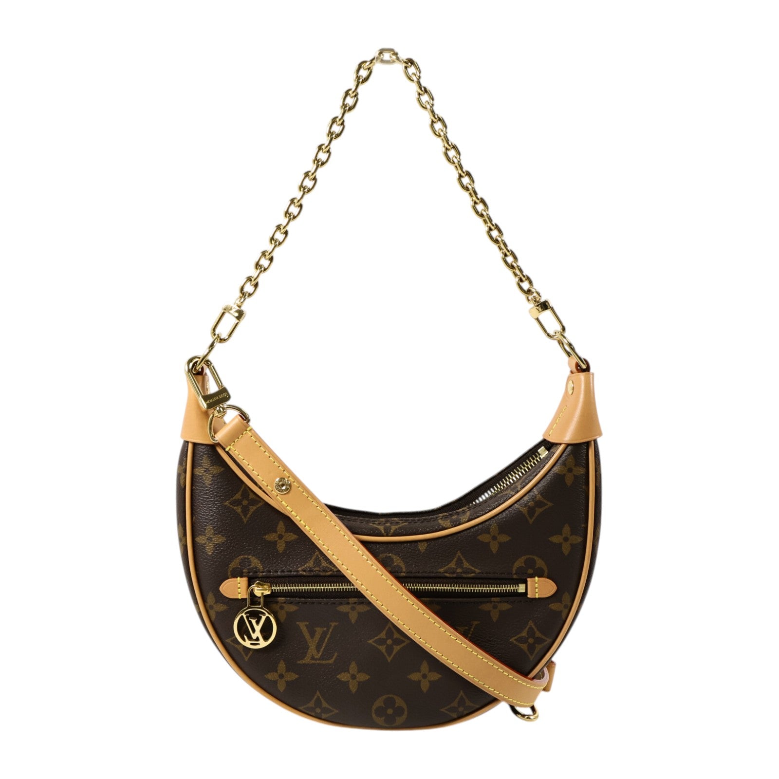 LOUIS VUITTON Monogram Loop肩背袋