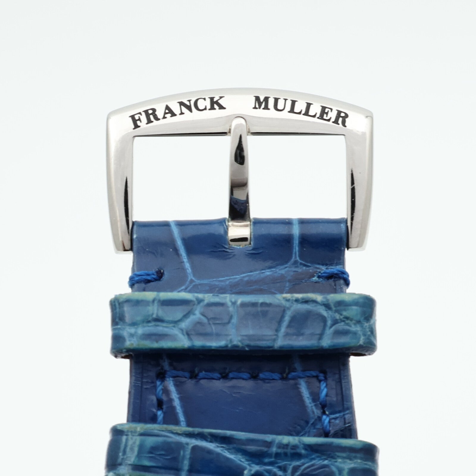FRANCK MULLER Master Square 6002MQZ