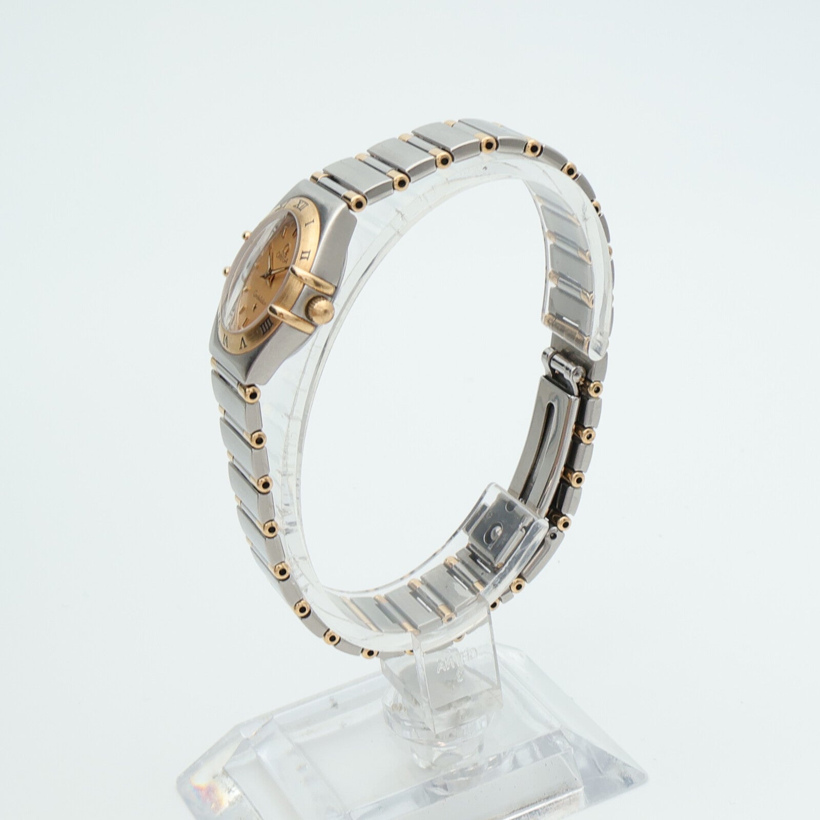 OMEGA Constellation