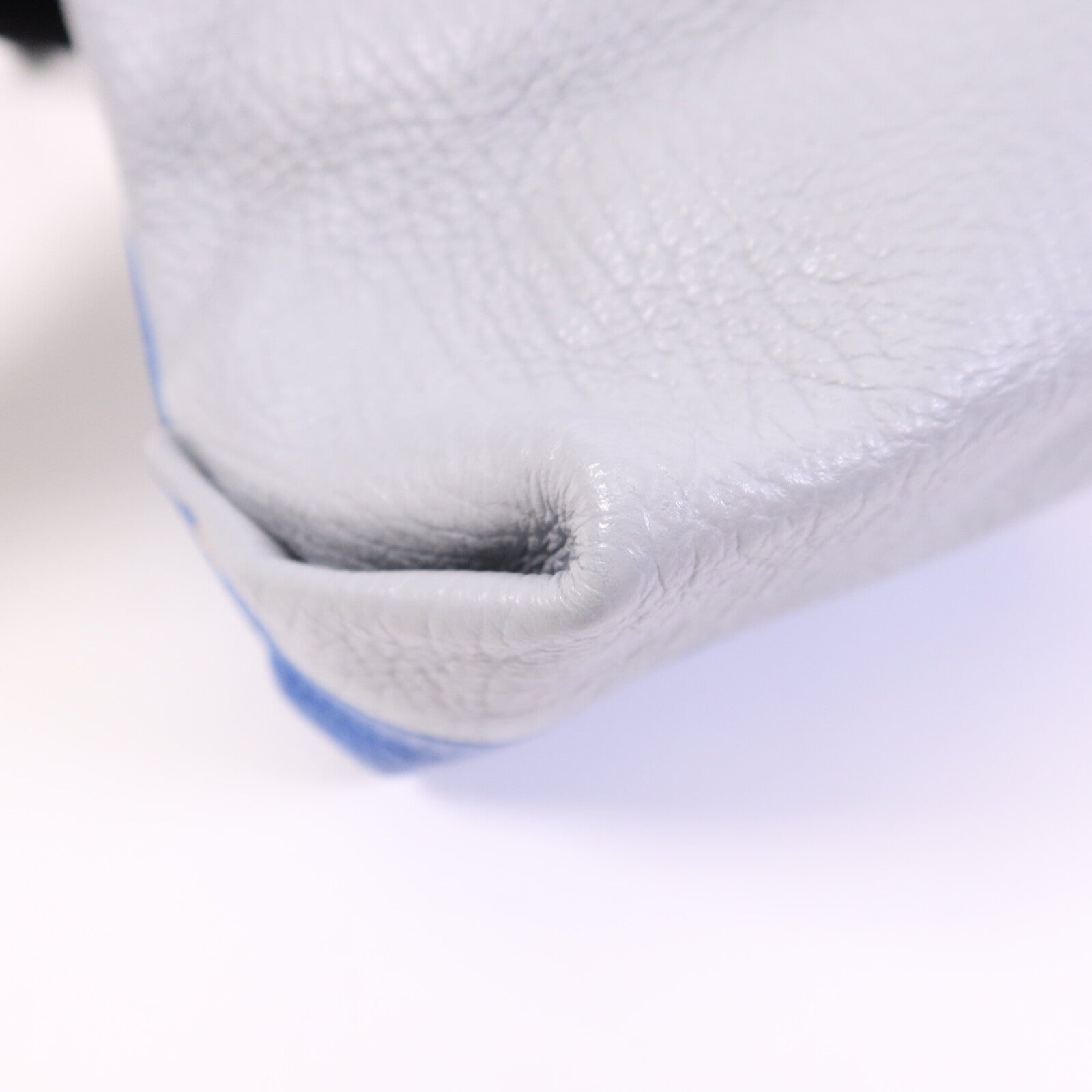 SEE BY CHLOE 牛皮皮革Shoulder Bag金扣肩背袋