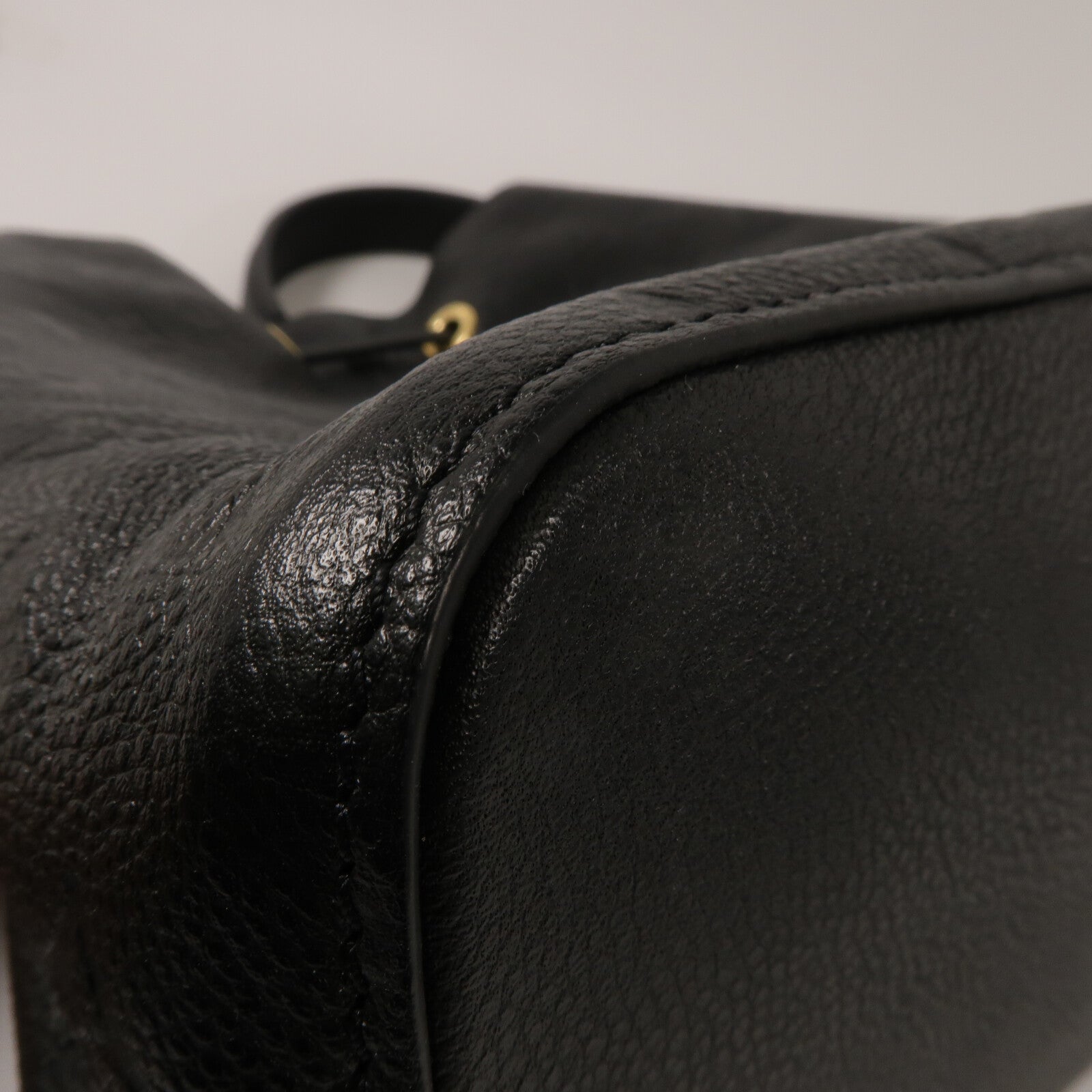 LOUIS VUITTON Monogram Empreinte NeoNeo MM
