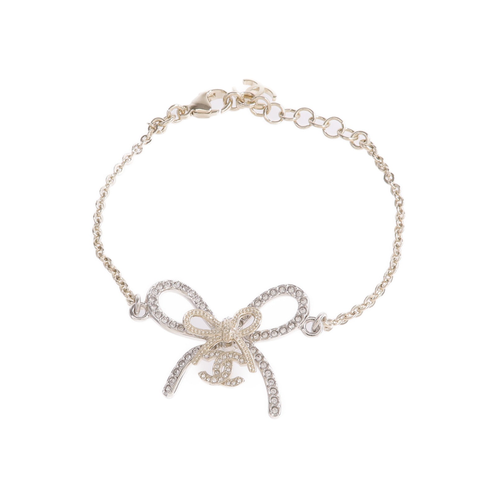 CHANEL 金屬Bracelet手鏈