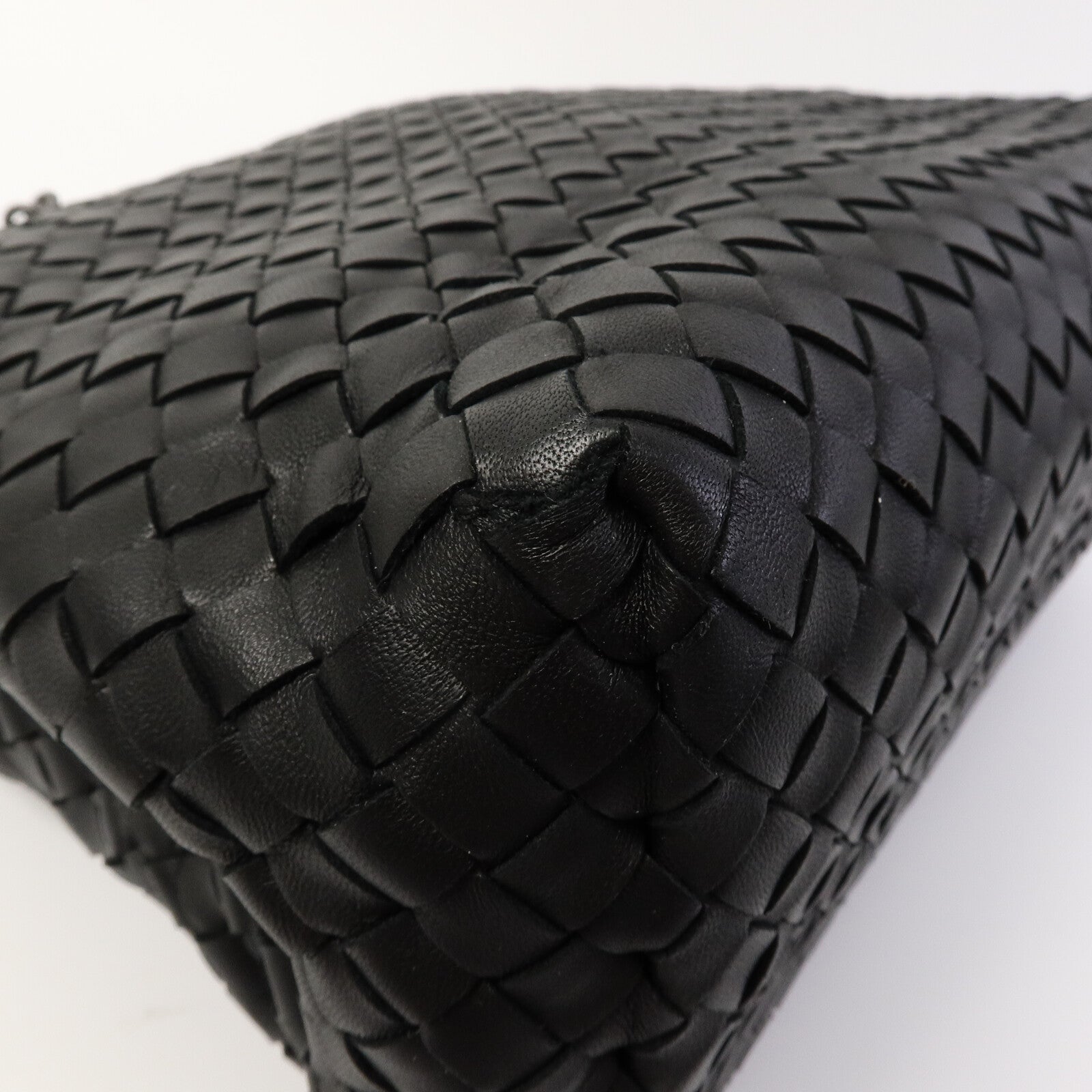 BOTTEGA VENETA 牛皮皮革Tote Bag手挽袋