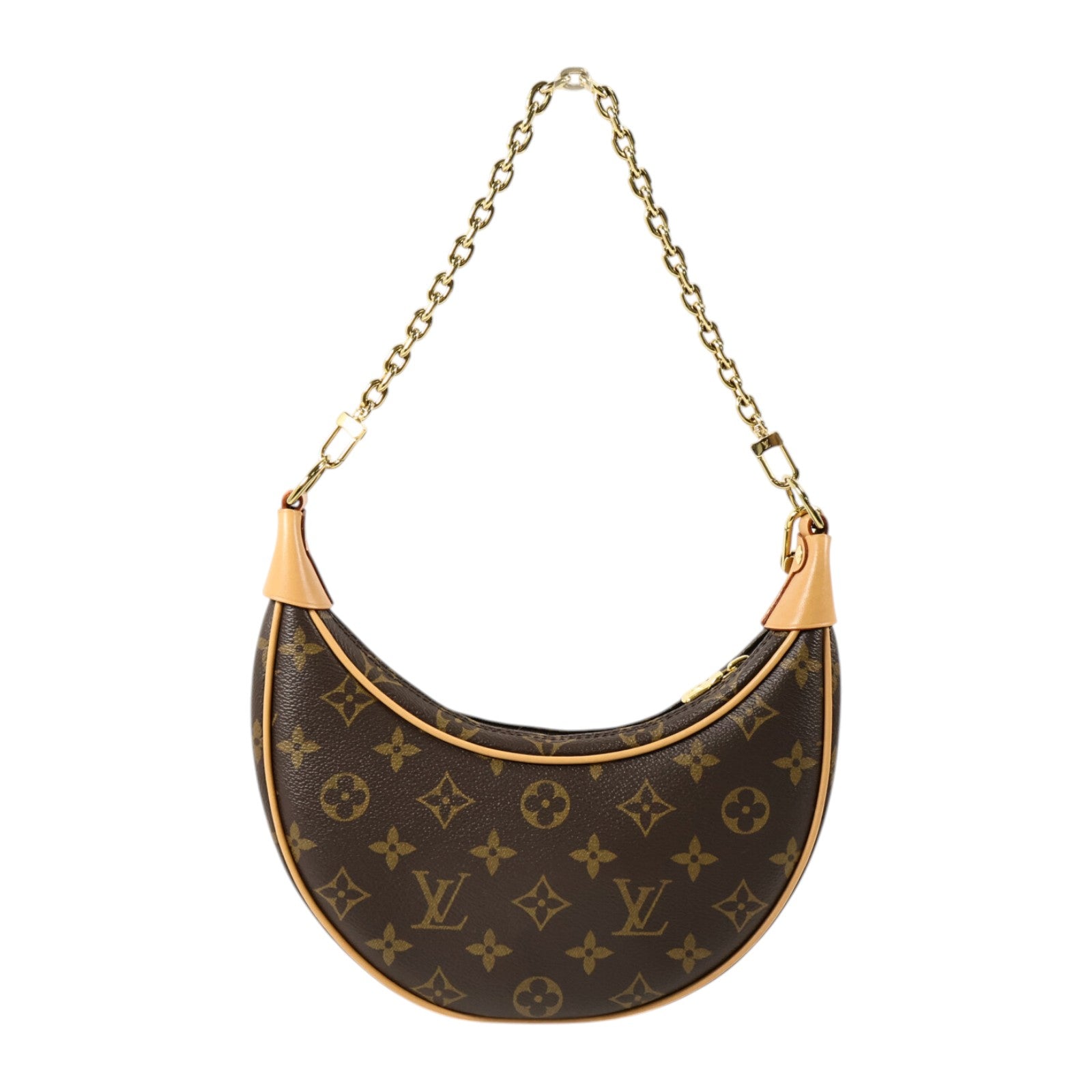 LOUIS VUITTON Monogram Loop肩背袋
