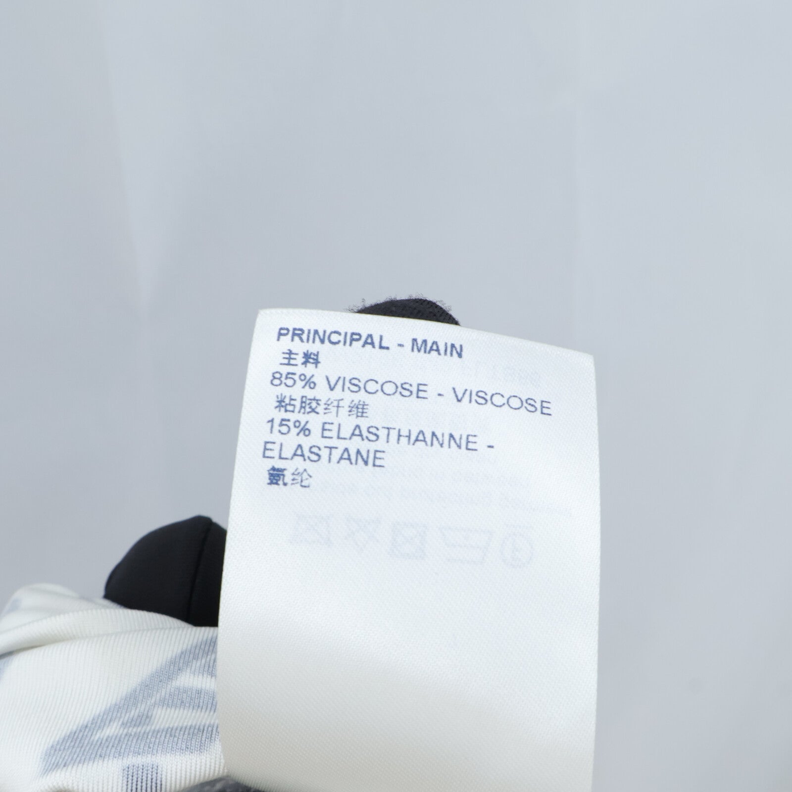 LOUIS VUITTON Long Sleeve Top上衣