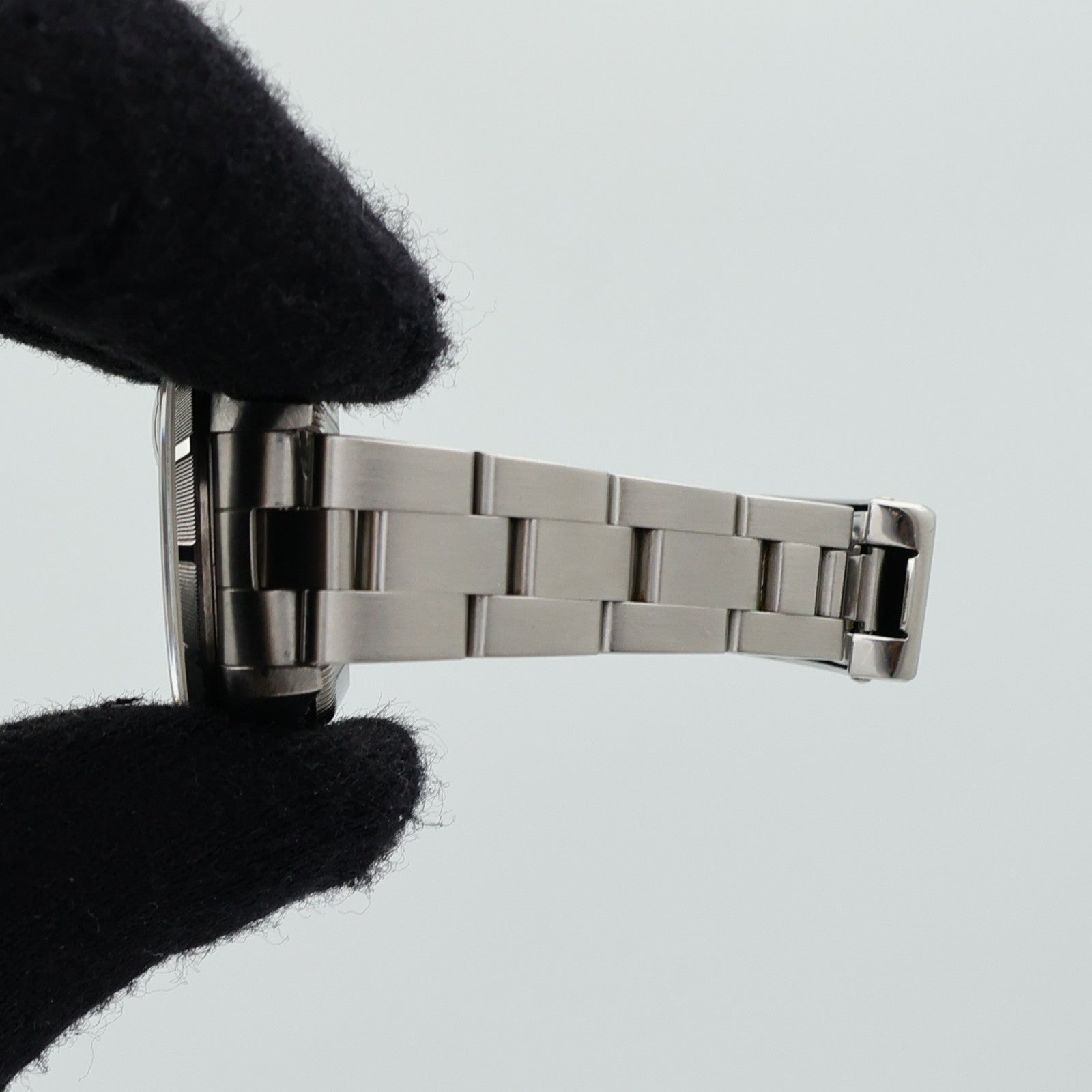 ROLEX Oyster Perpetual Lady Date 79190