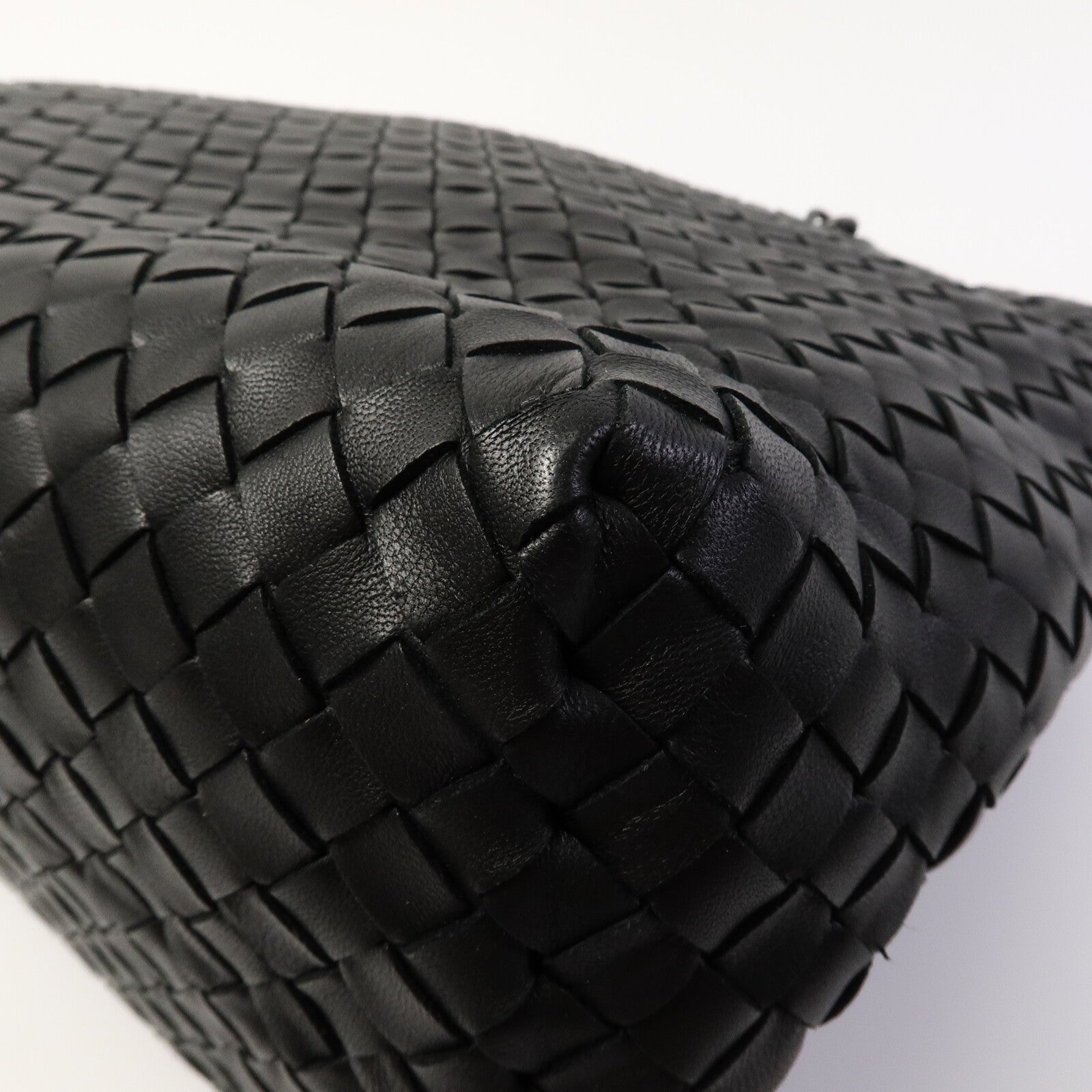 BOTTEGA VENETA 牛皮皮革Tote Bag手挽袋