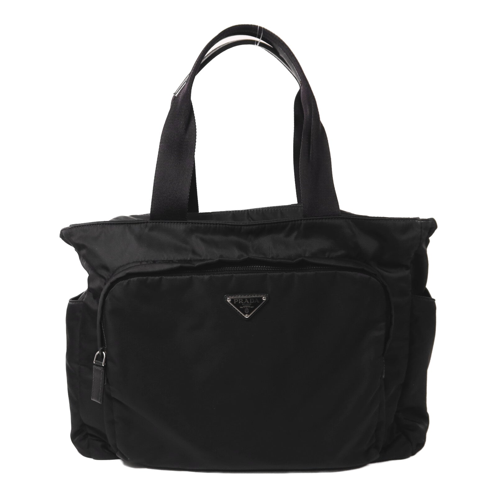 PRADA 尼龍Tote Bag手挽袋