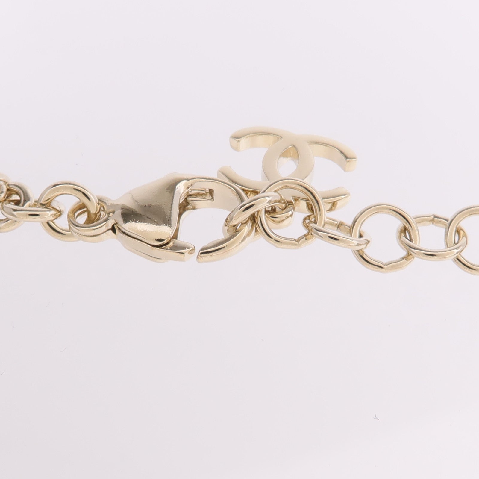 CHANEL 金屬Bracelet手鏈