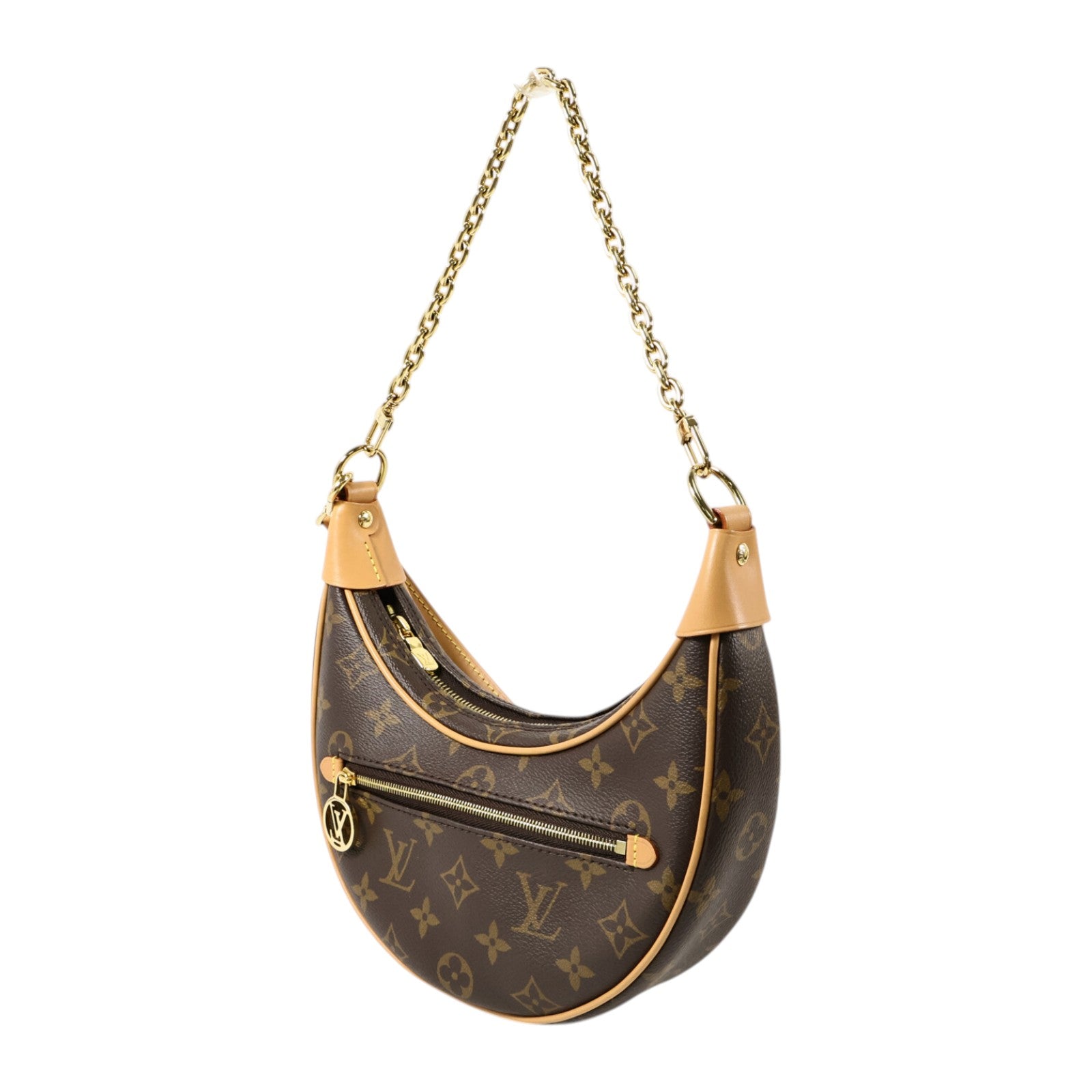 LOUIS VUITTON Monogram Loop肩背袋