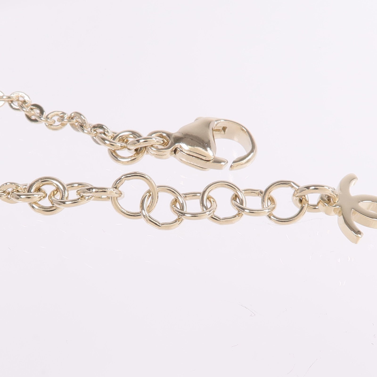 CHANEL 金屬Bracelet手鏈