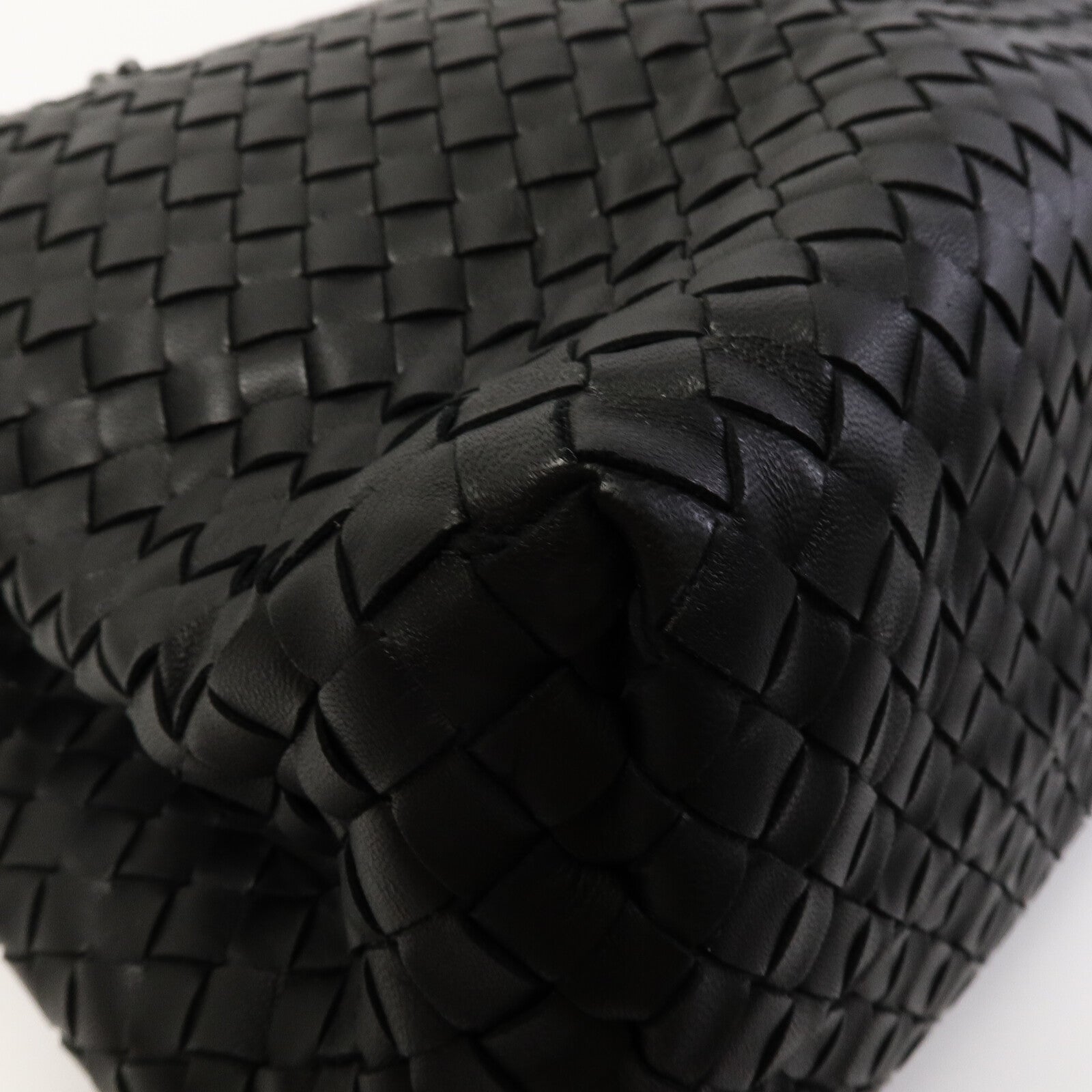 BOTTEGA VENETA 牛皮皮革Tote Bag手挽袋