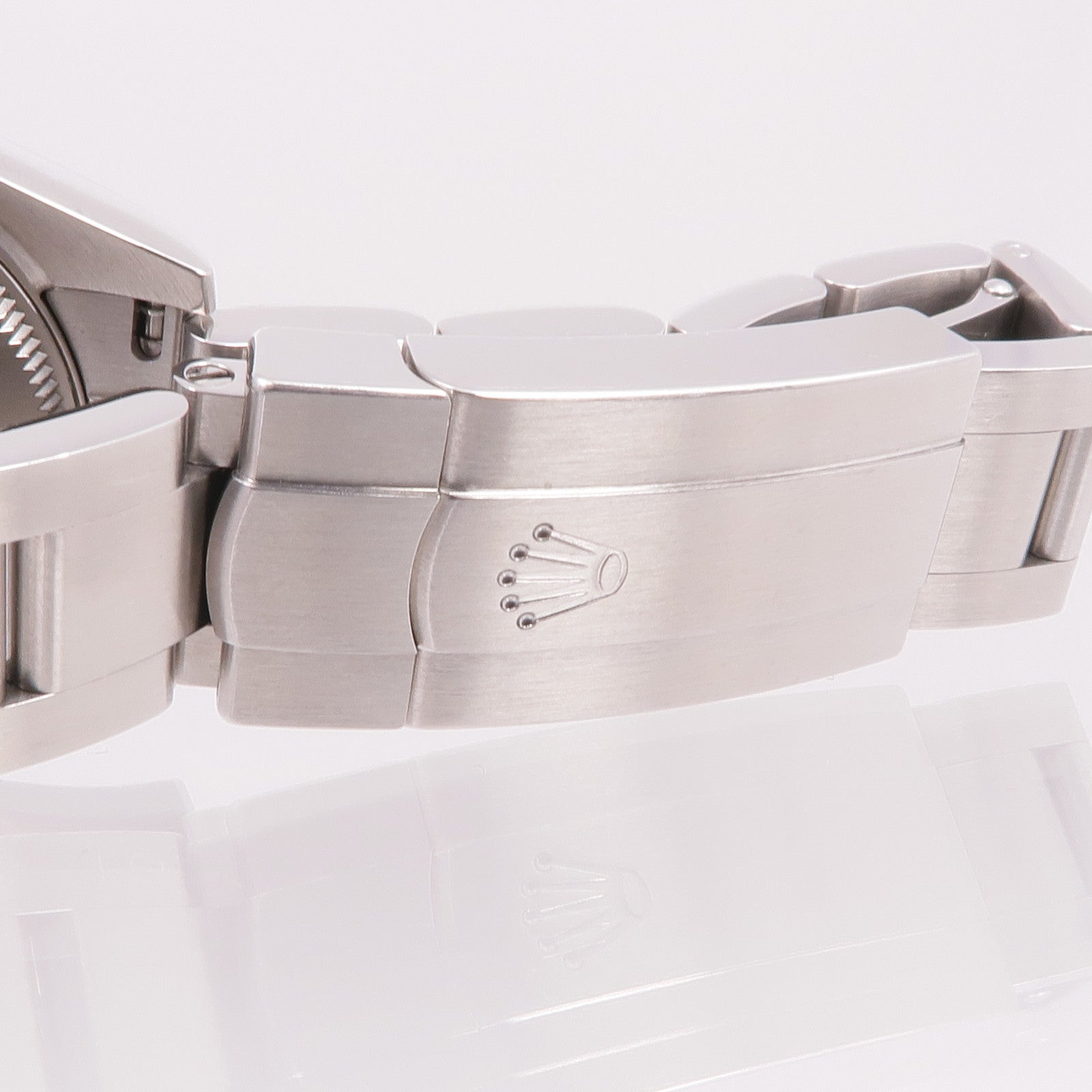 ROLEX Oyster Perpetual 277200