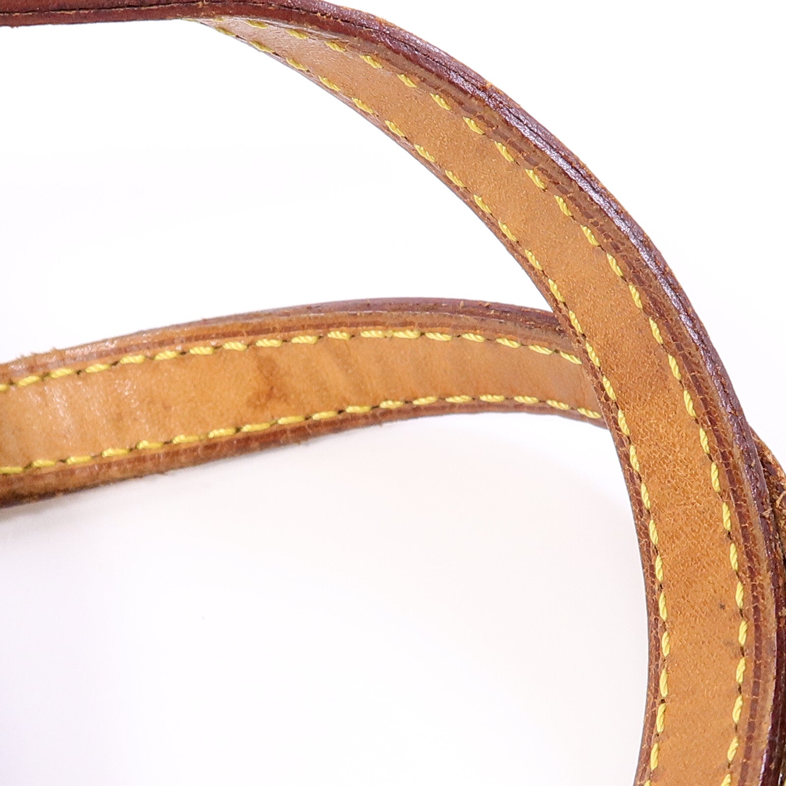 LOUIS VUITTON Monogram Spontini手挽肩背兩用袋