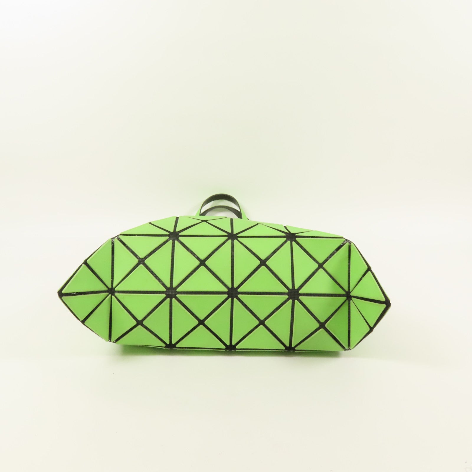 BAO BAO ISSEYMIYAKE PVC Shoulder Bag 6x6 肩背袋