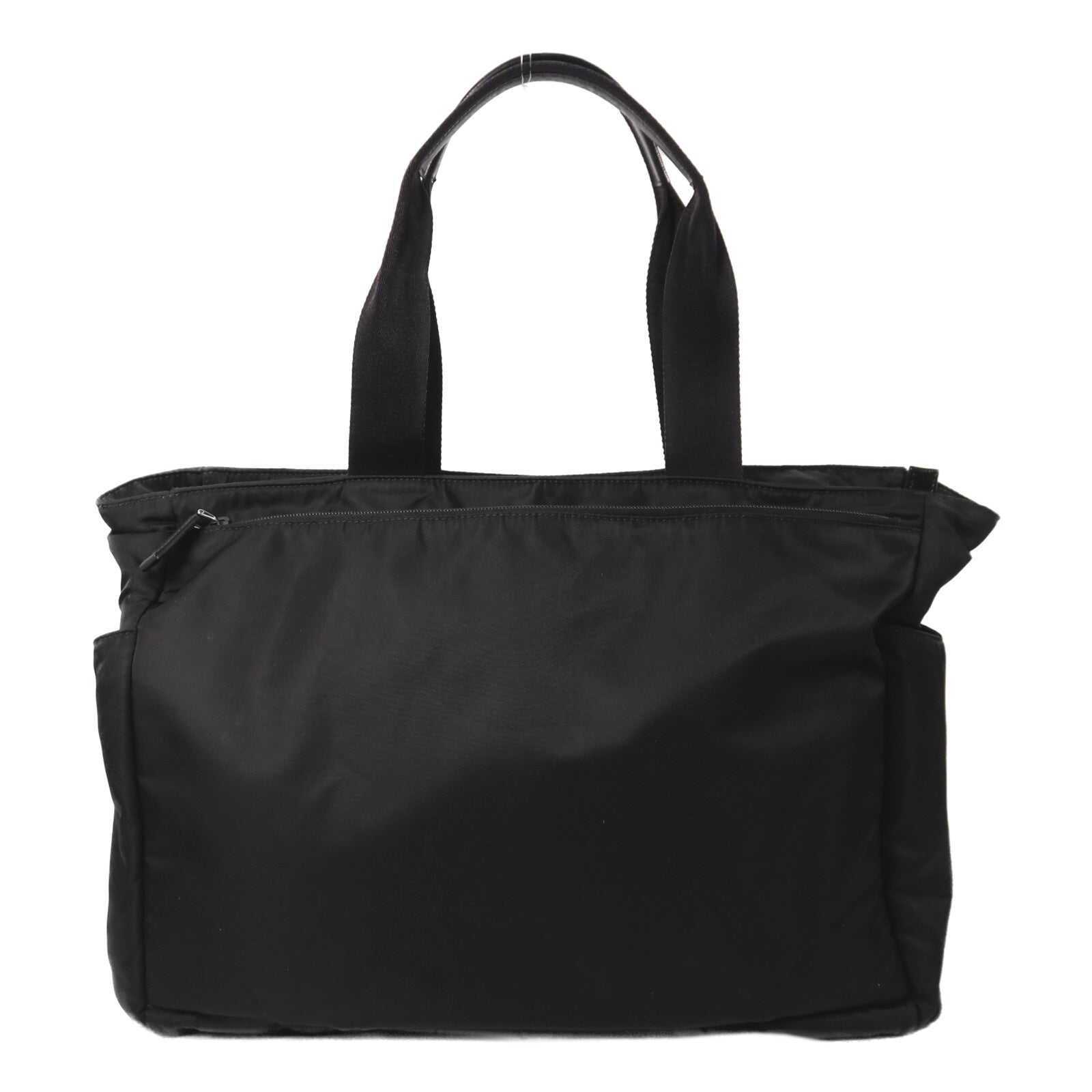 PRADA 尼龍Tote Bag手挽袋