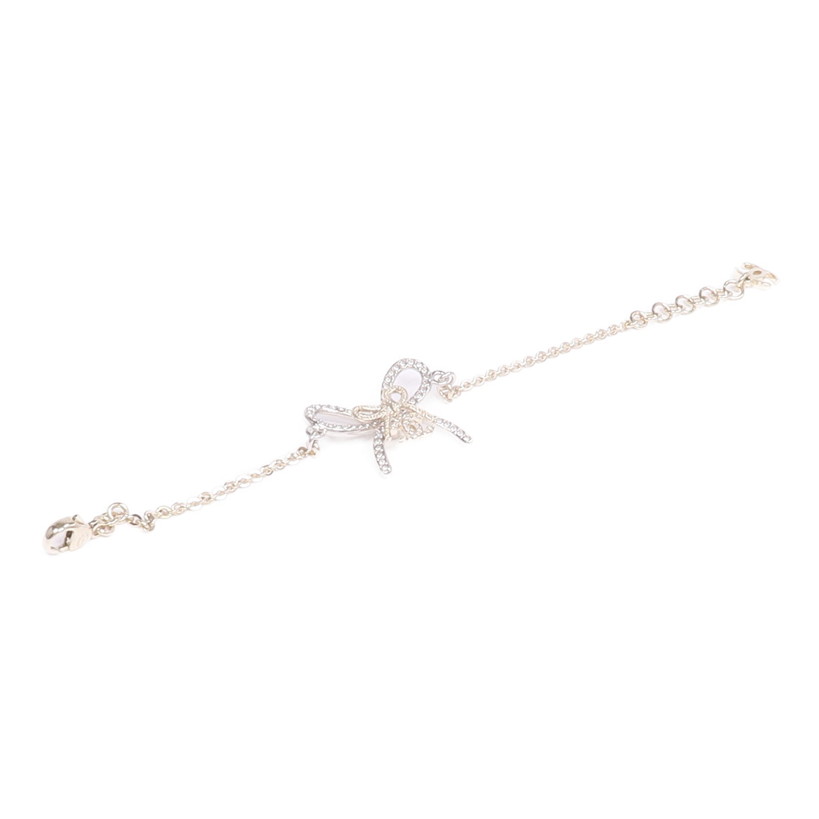 CHANEL 金屬Bracelet手鏈