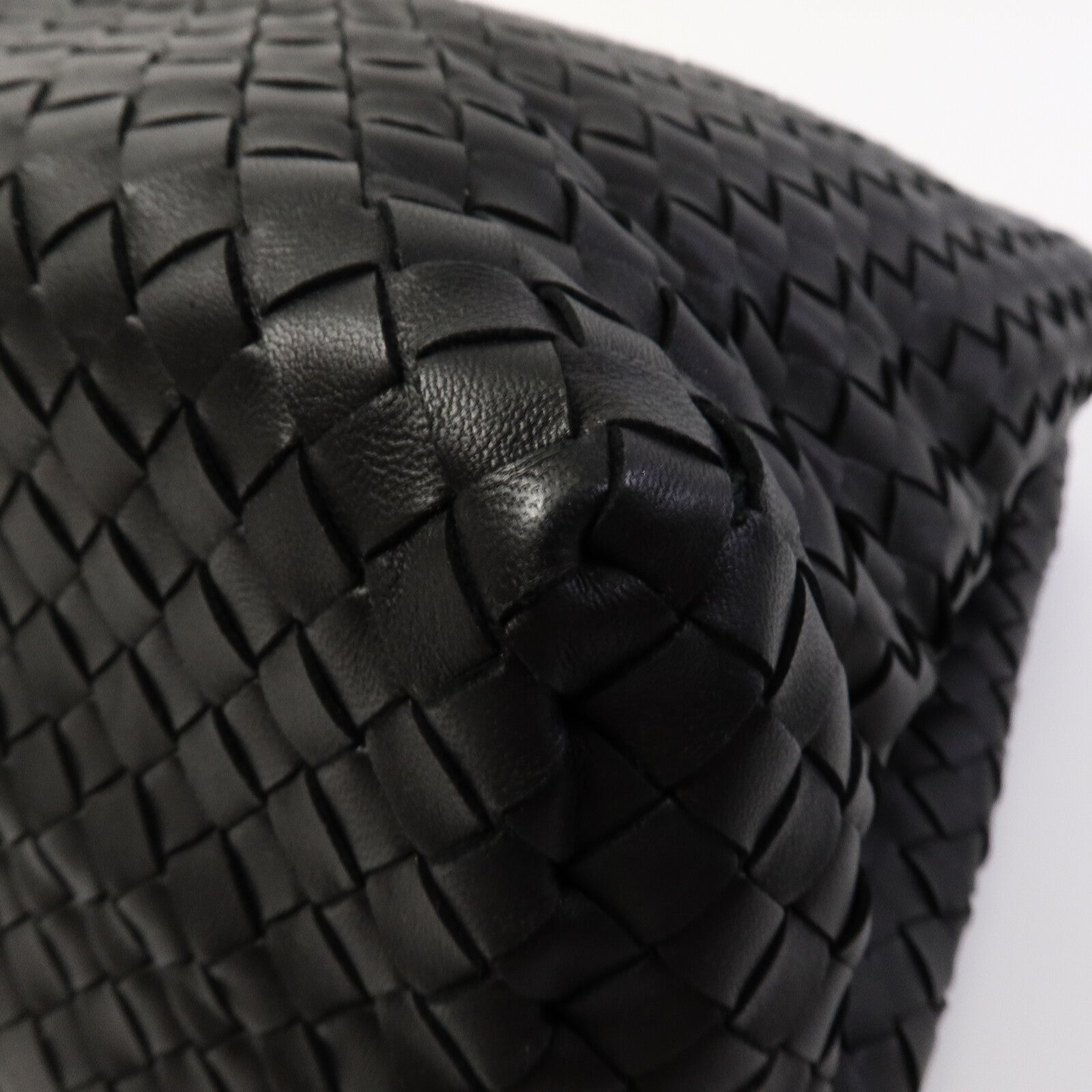 BOTTEGA VENETA 牛皮皮革Tote Bag手挽袋