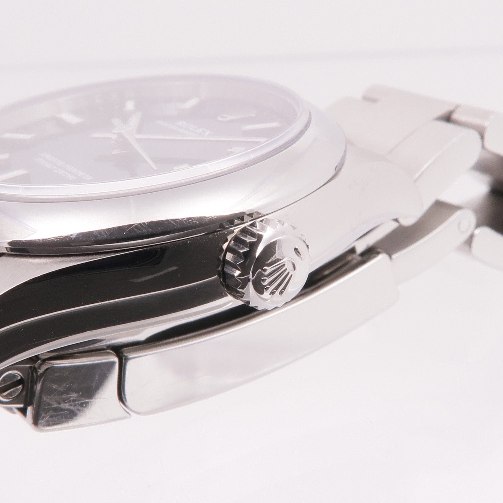 ROLEX Oyster Perpetual 277200