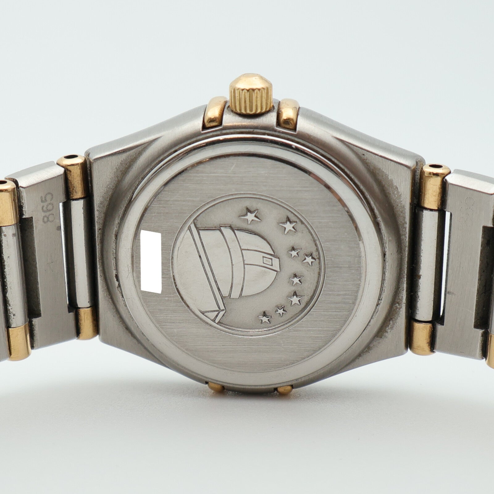 OMEGA Constellation