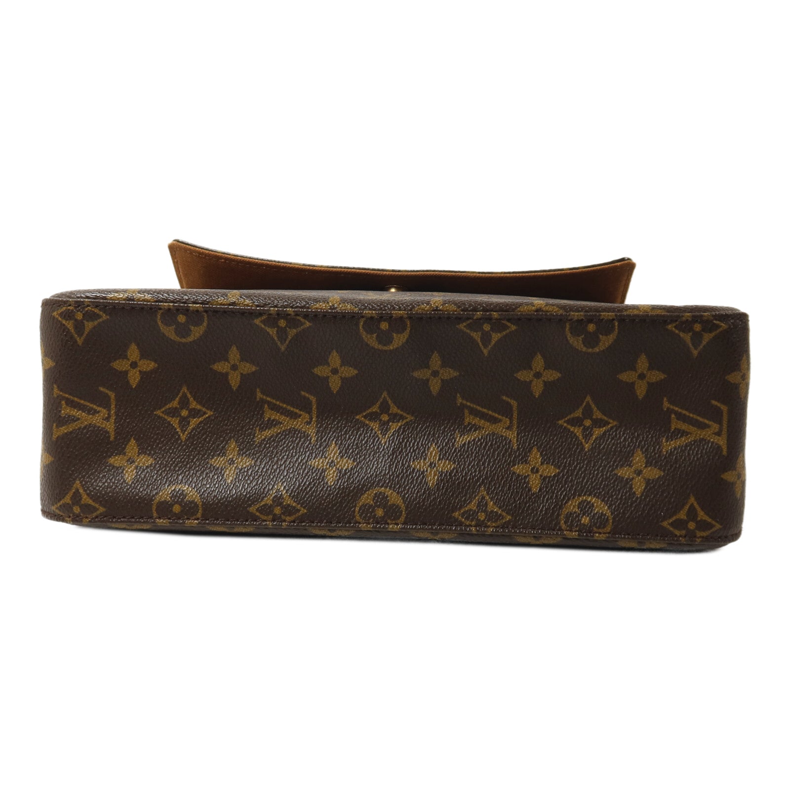 LOUIS VUITTON Monogram Mini Looping肩背袋