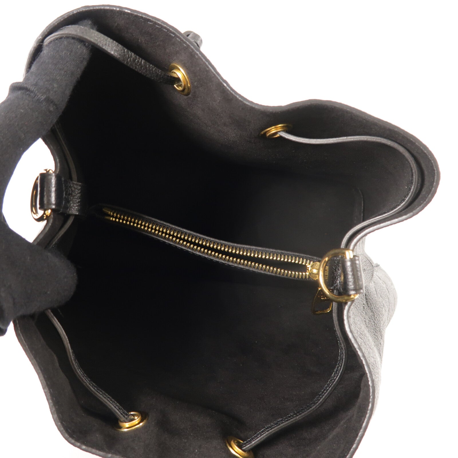 LOUIS VUITTON Monogram Empreinte NeoNeo MM