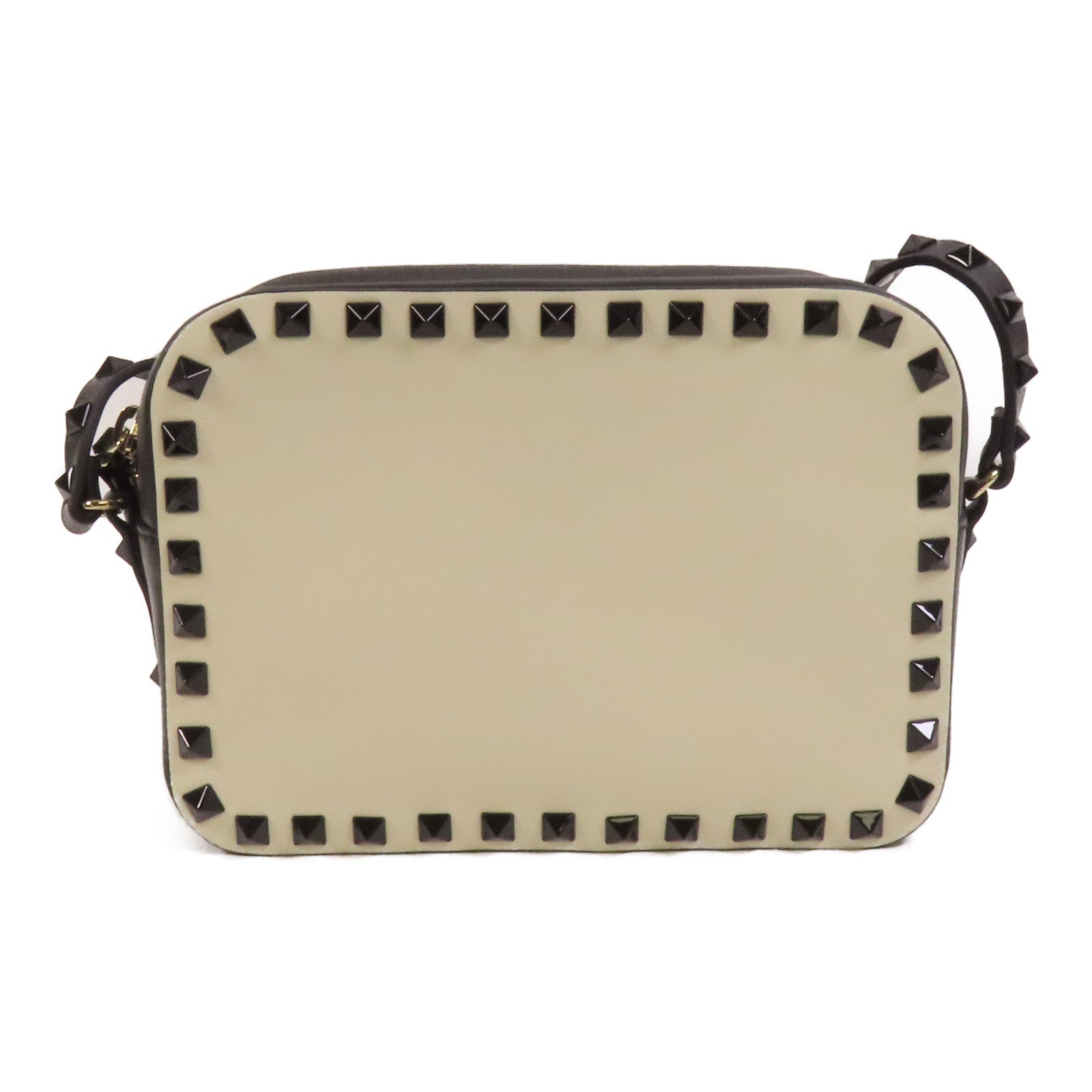 Valentino 【激減優惠】牛皮皮革Shoulder Bag肩背袋