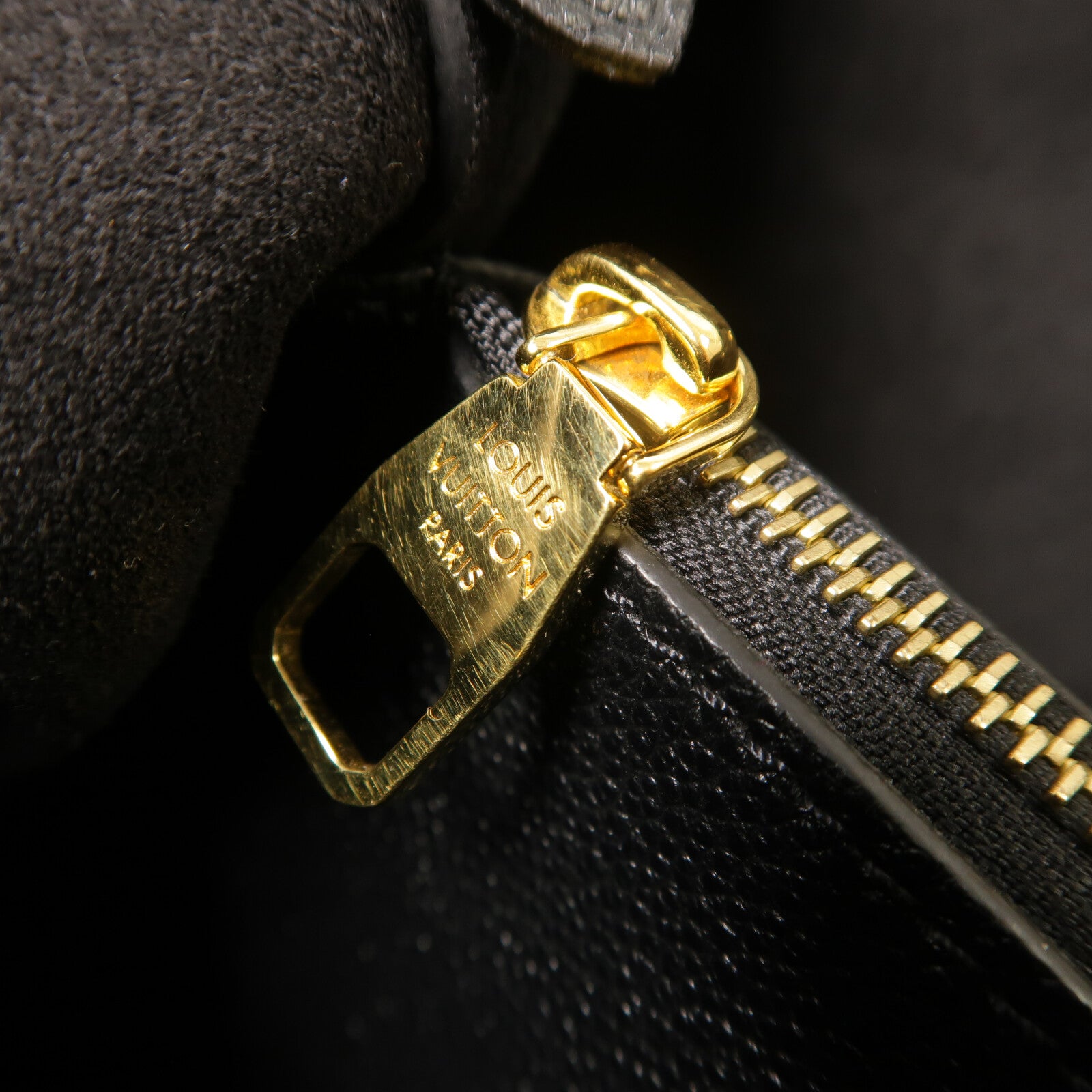 LOUIS VUITTON Monogram Empreinte NeoNeo MM