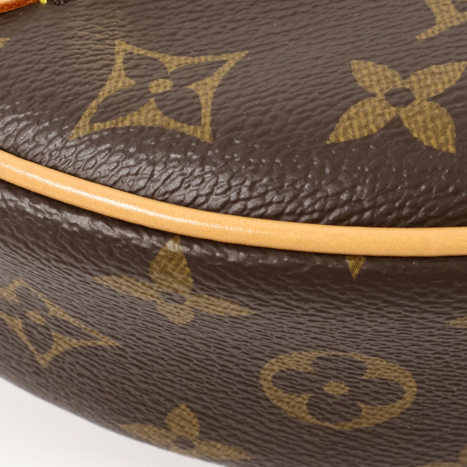 LOUIS VUITTON Monogram Loop肩背袋