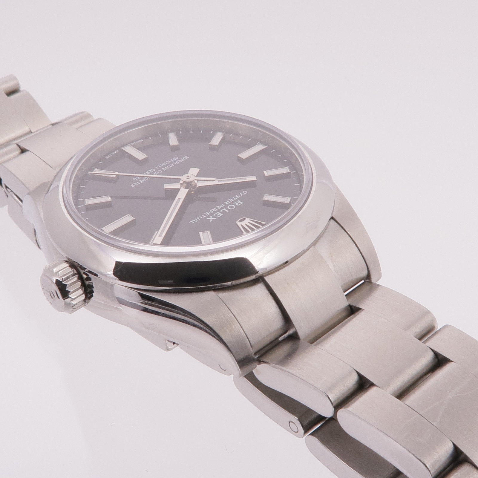 ROLEX Oyster Perpetual 277200