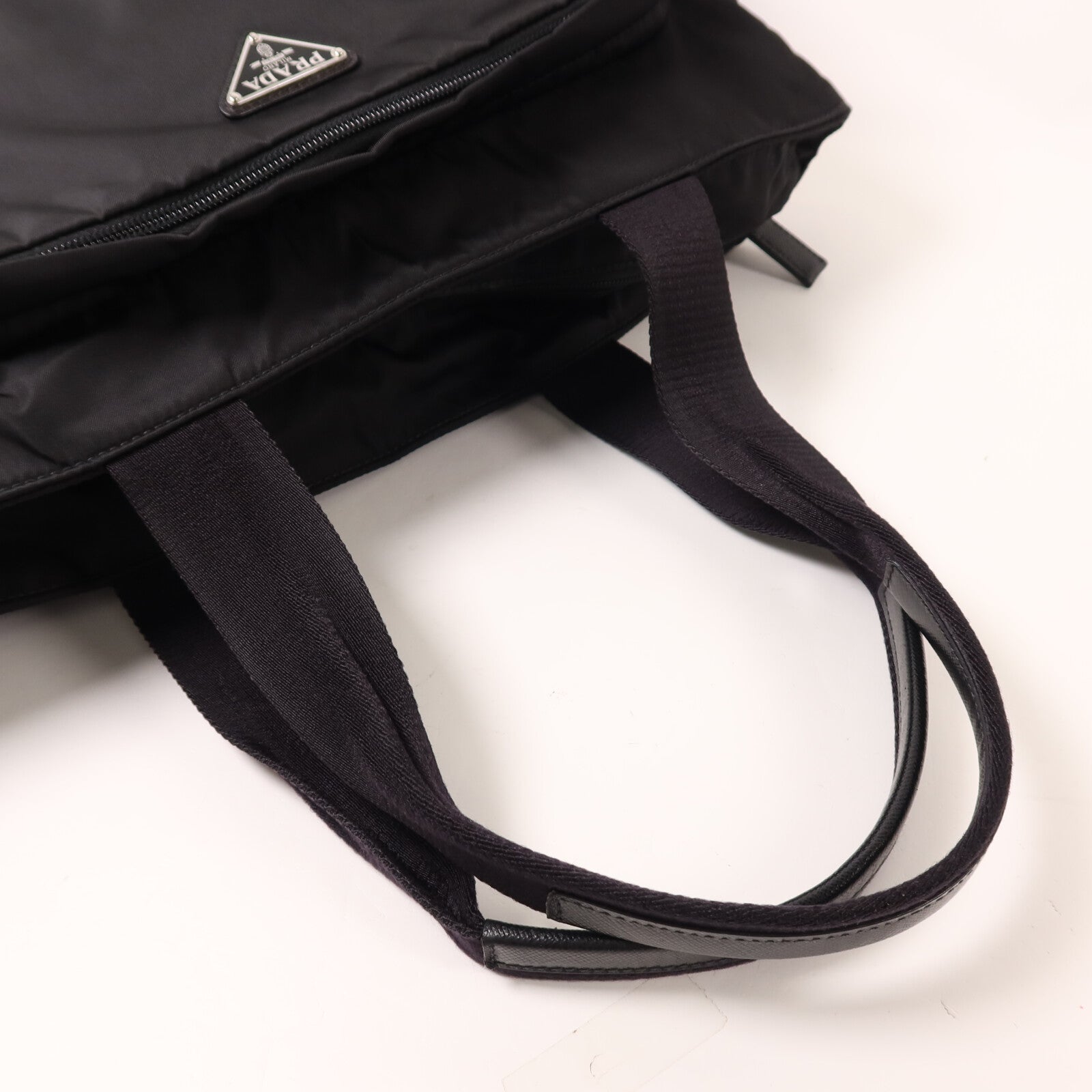 PRADA 尼龍Tote Bag手挽袋