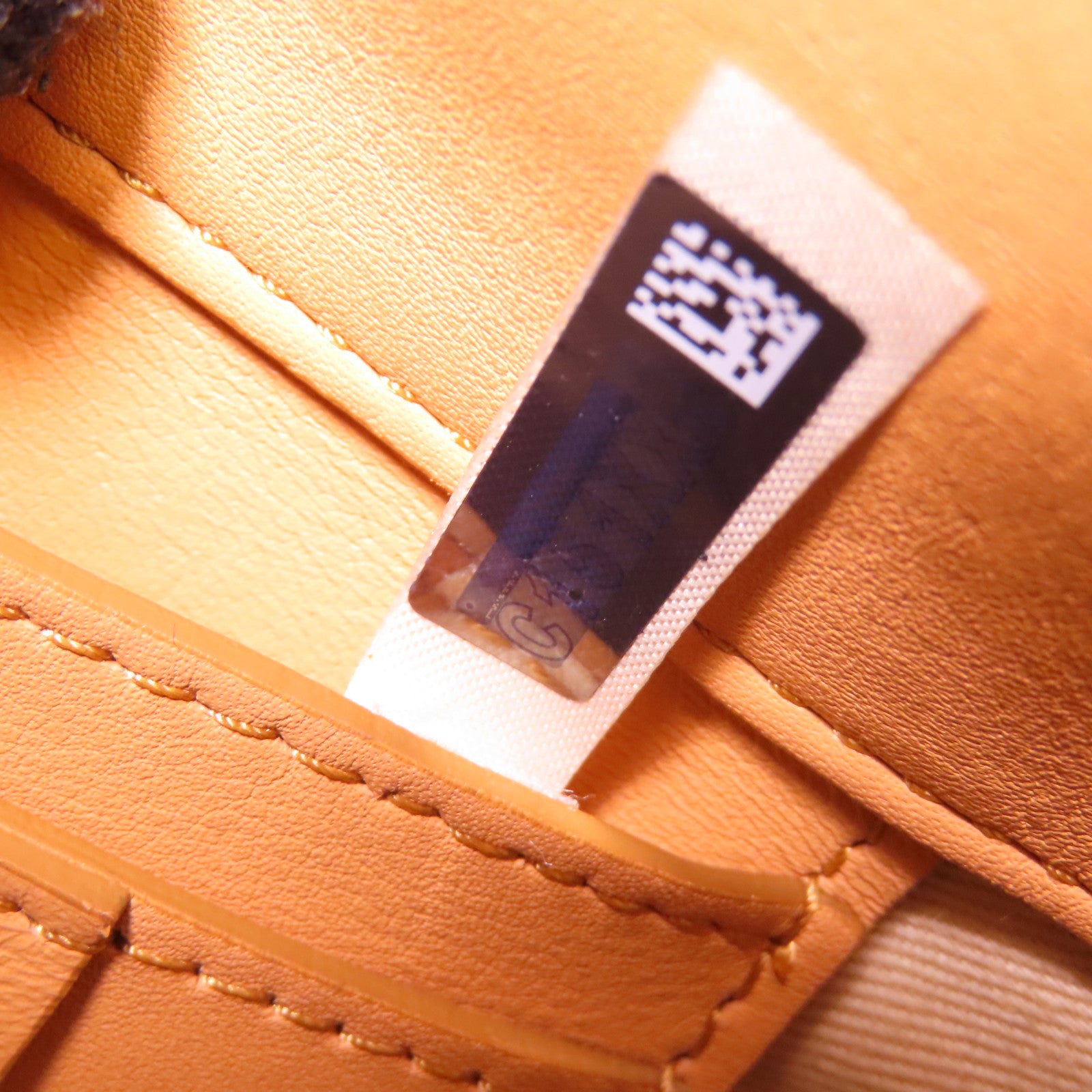 Chloe 【激減優惠】牛皮皮革Shoulder Bag金扣手挽肩背兩用袋