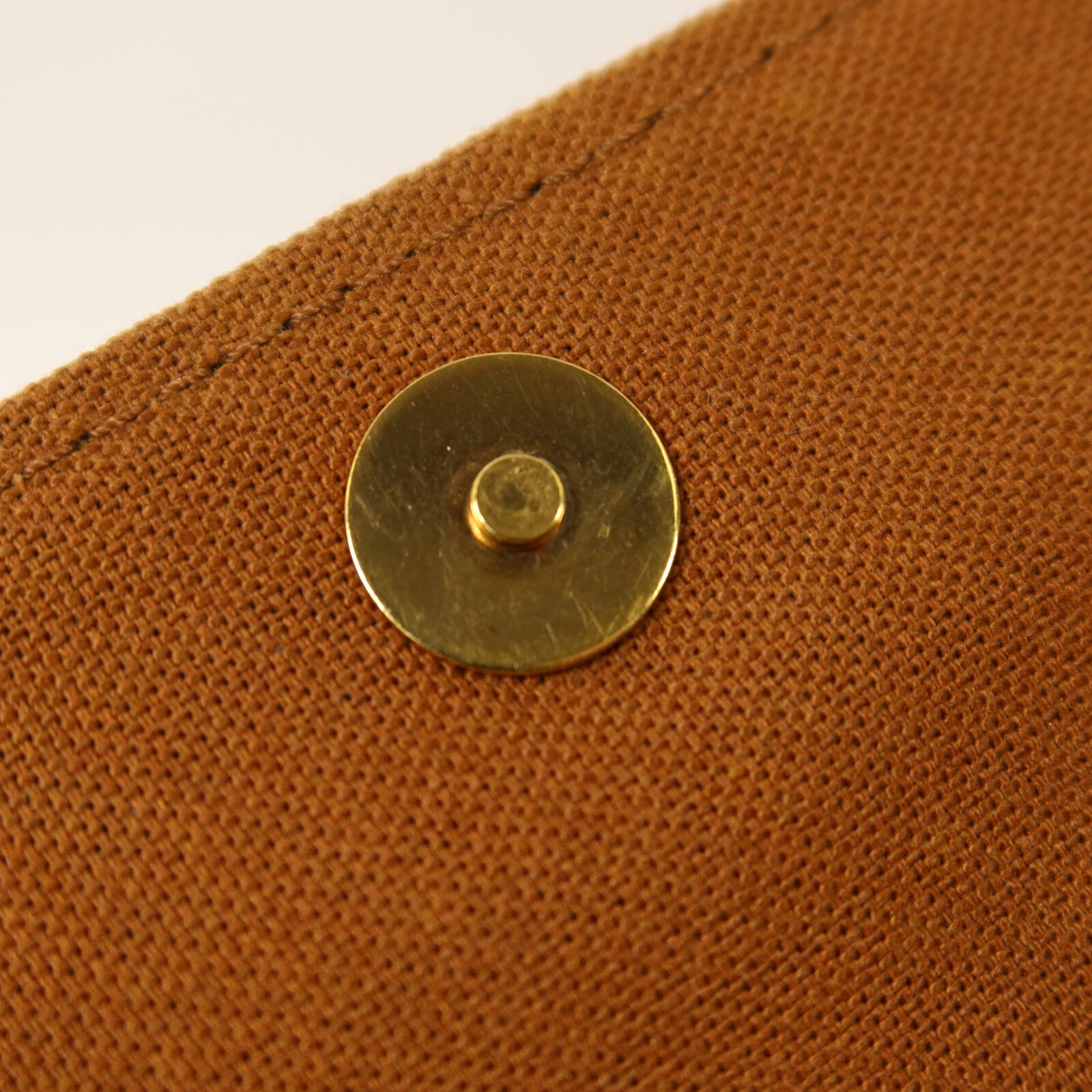 LOUIS VUITTON Monogram Mini Looping肩背袋