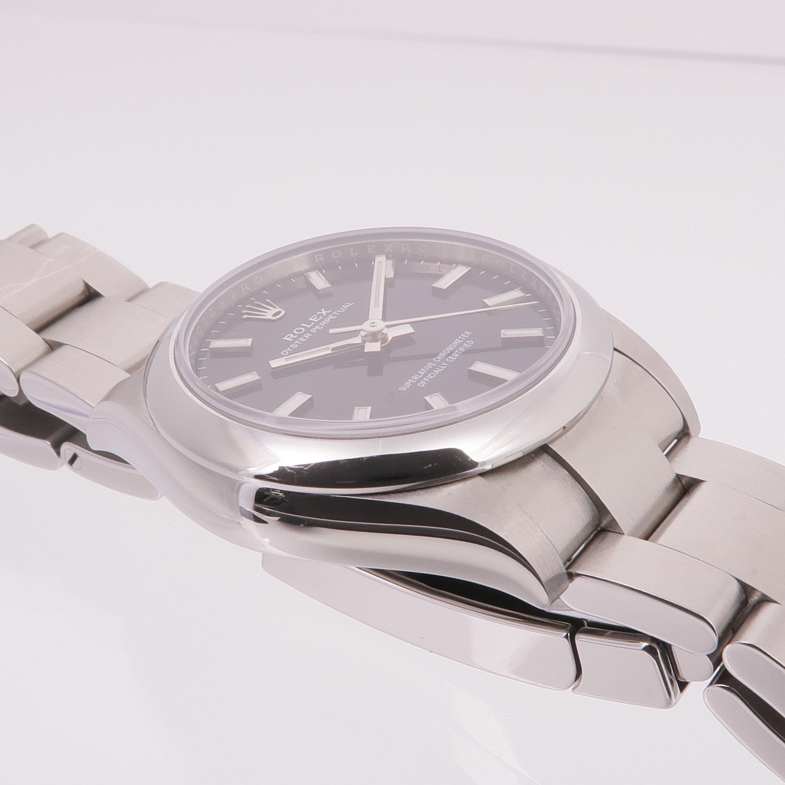 ROLEX Oyster Perpetual 277200