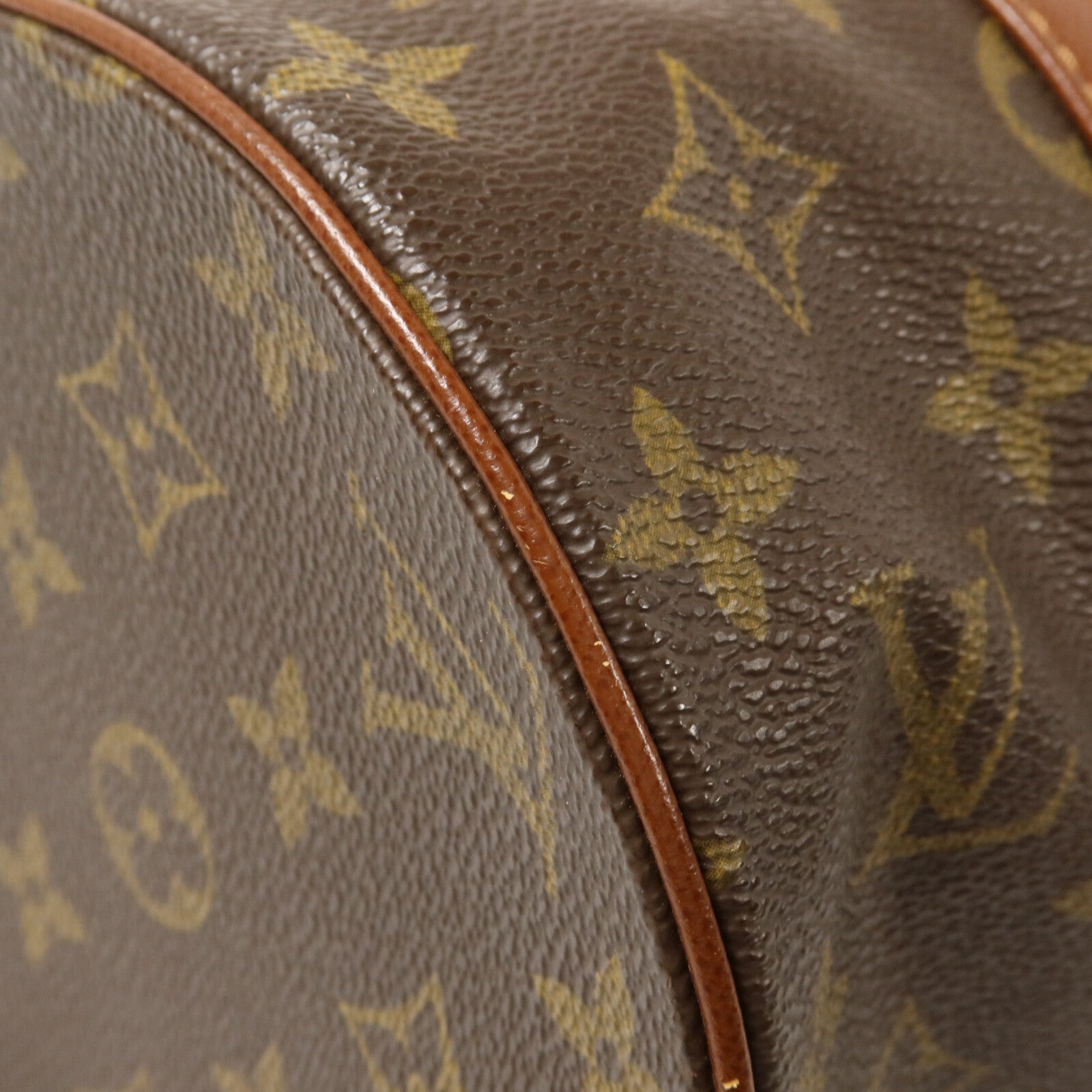 LOUIS VUITTON Monogram Papillon 30手挽袋