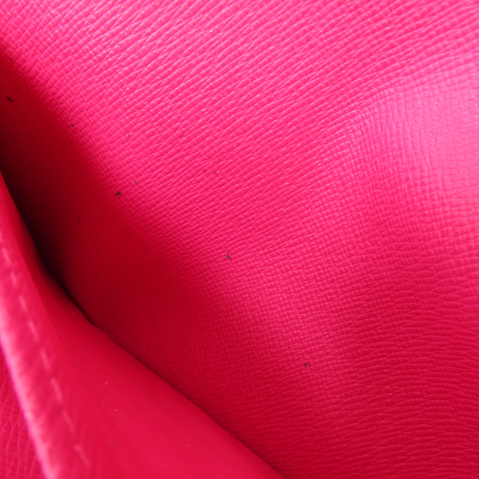LOUIS VUITTON 【激減優惠】Monogram Multicolore Portefeuille Sarah金扣長錢包