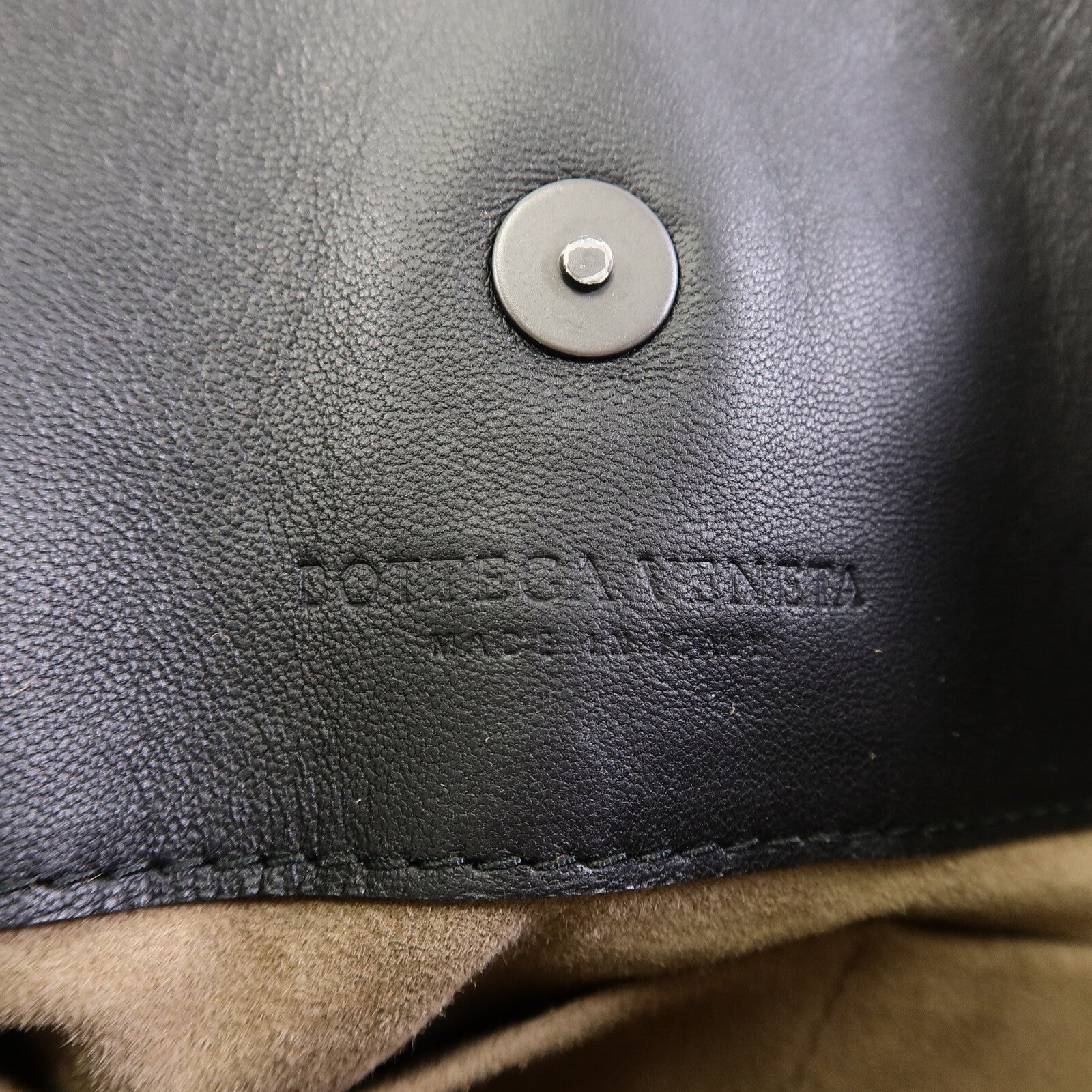 BOTTEGA VENETA 牛皮皮革Tote Bag手挽袋