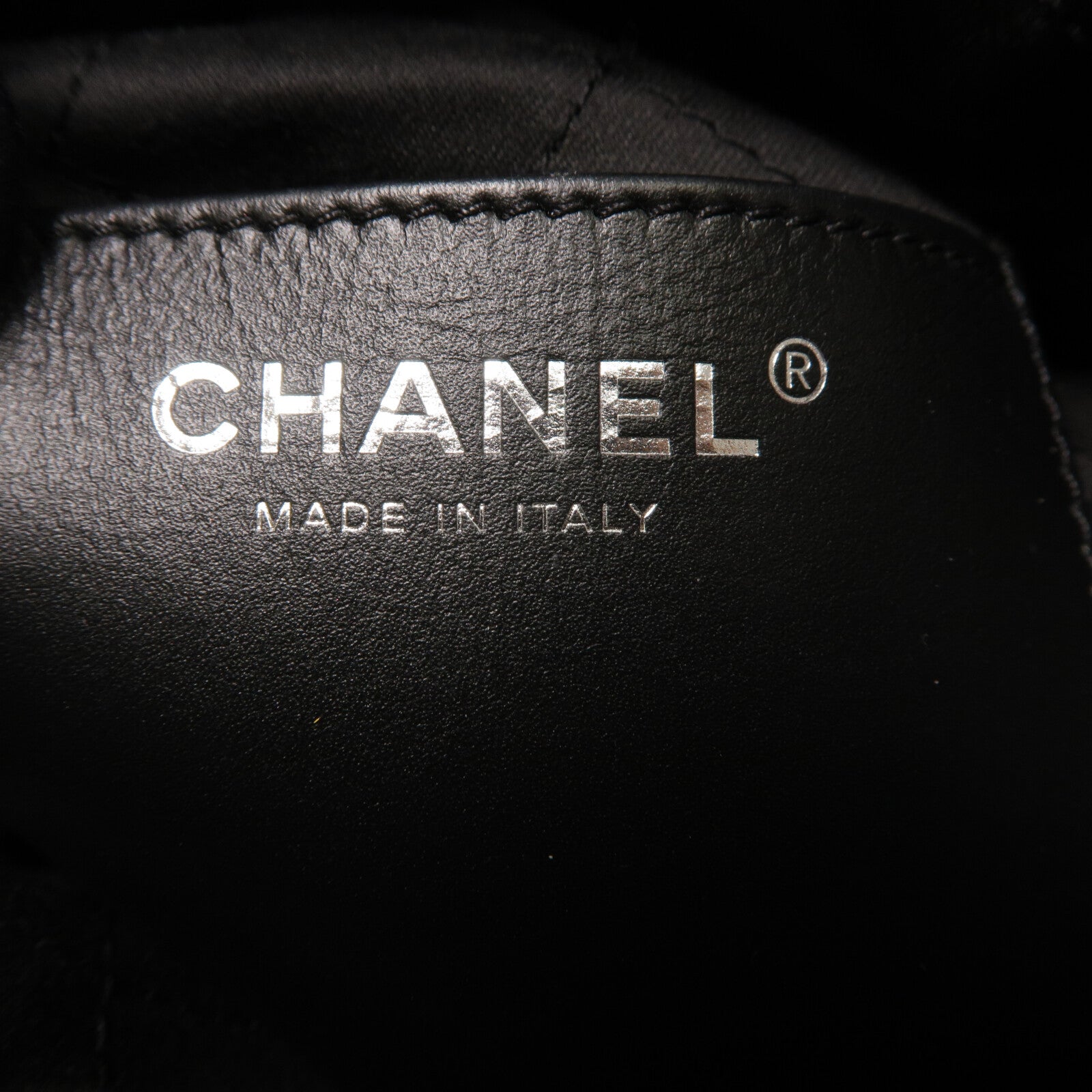 CHANEL Chanel 22 Mini鏈帶手挽肩背兩用袋