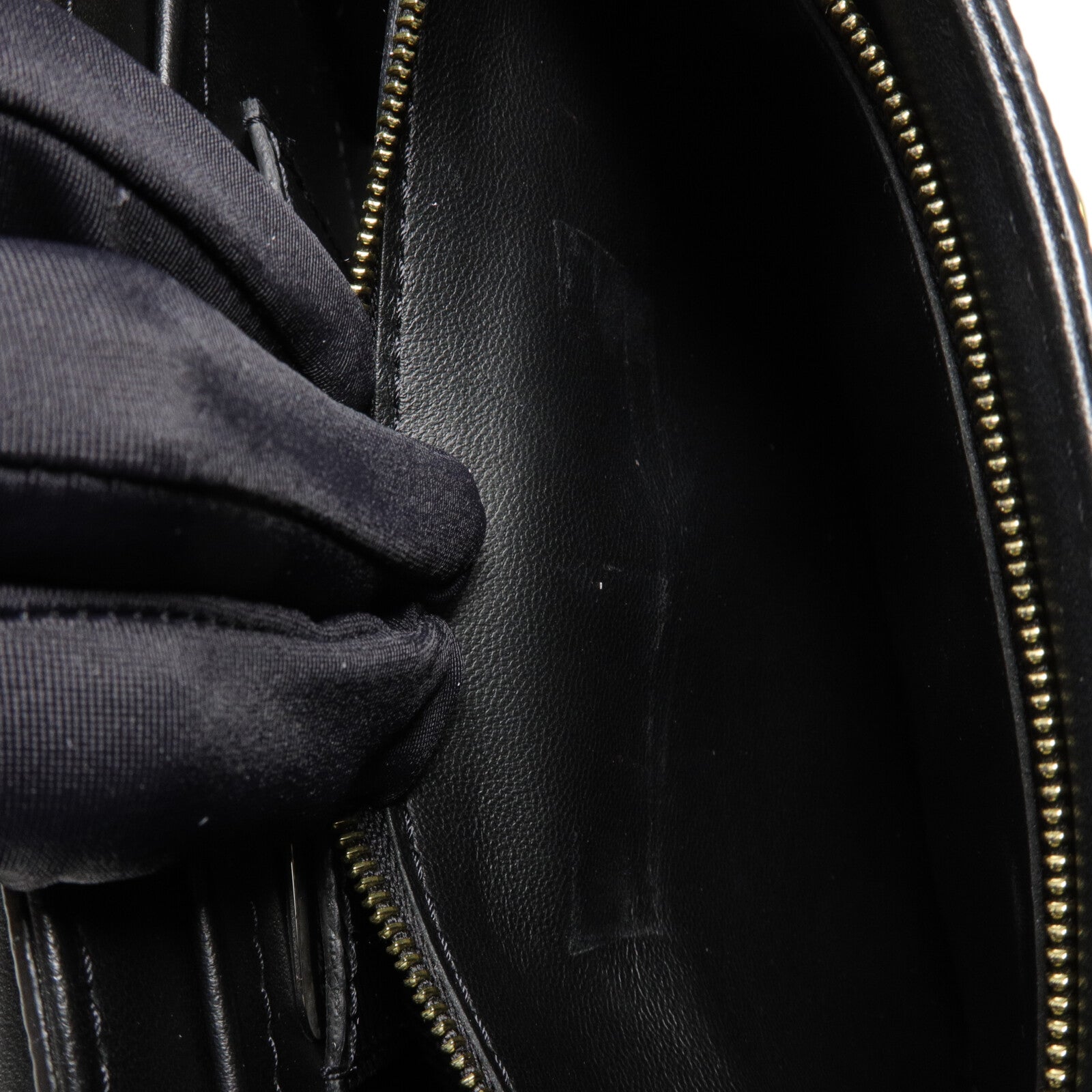 LOUIS VUITTON Epi Twist MM Love Lock手挽肩背兩用袋